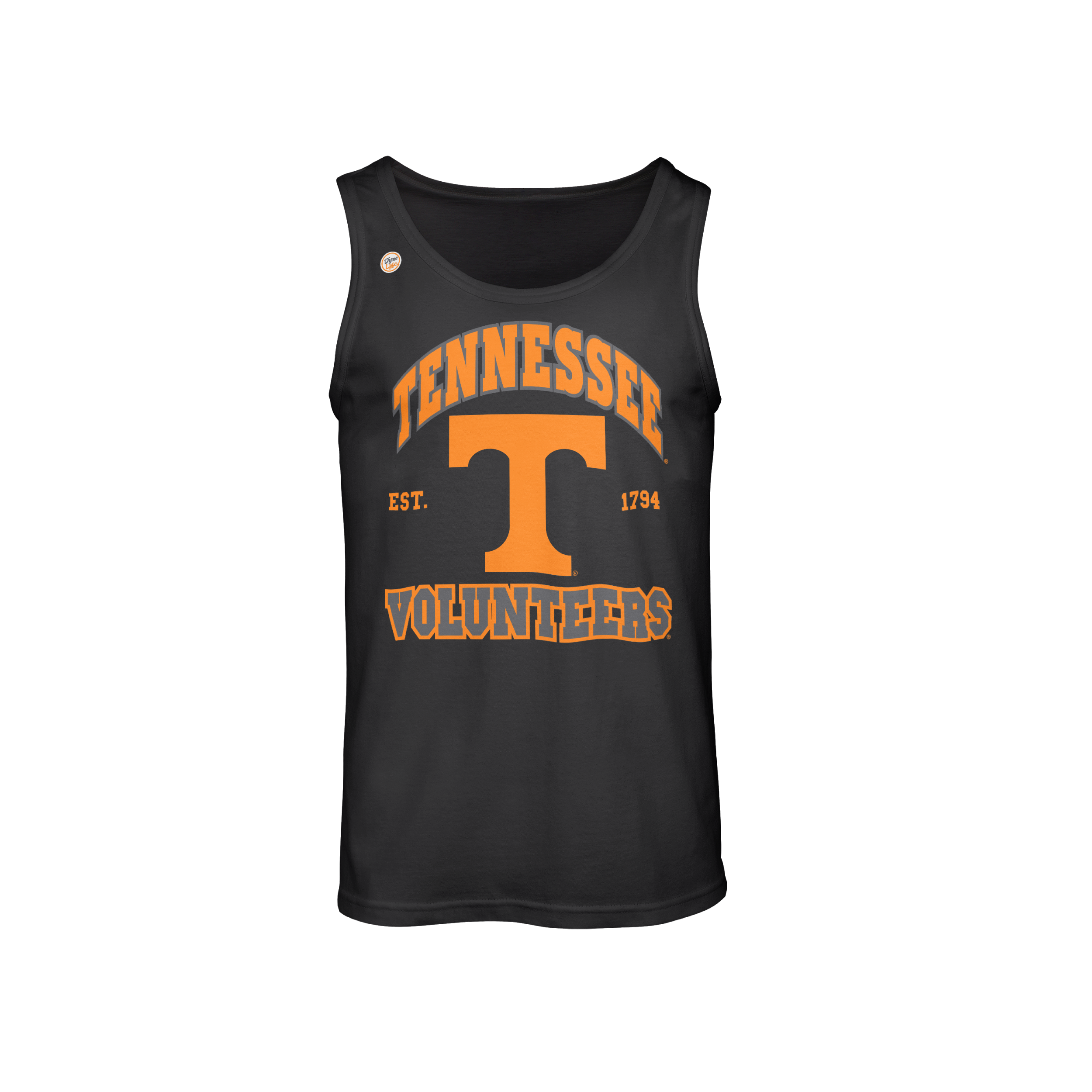 Tennessee Volunteers Men’s Est. Tank