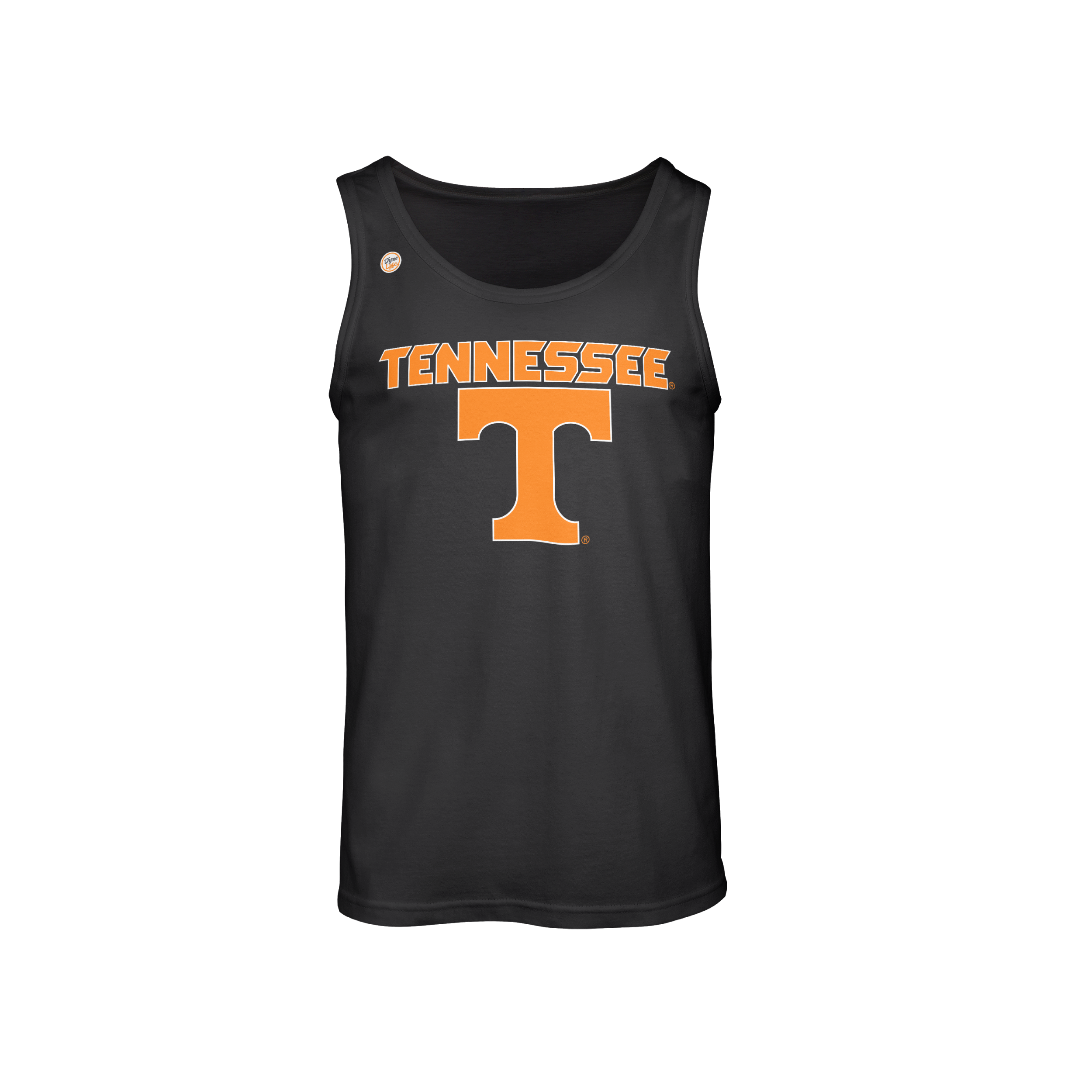 Tennessee Volunteers Men’s Logo Tank