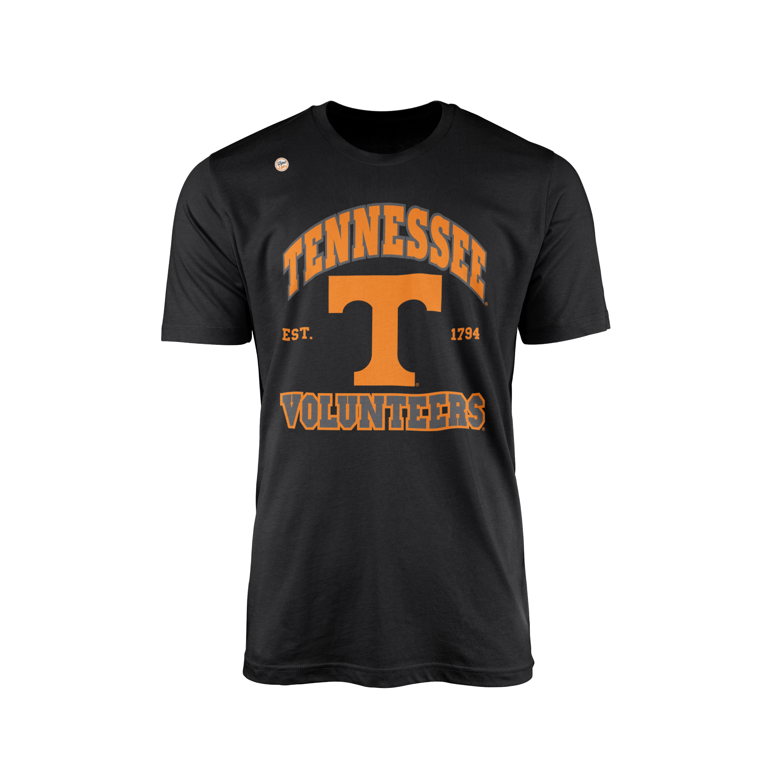 Tennessee Volunteers Men’s Est. Tee