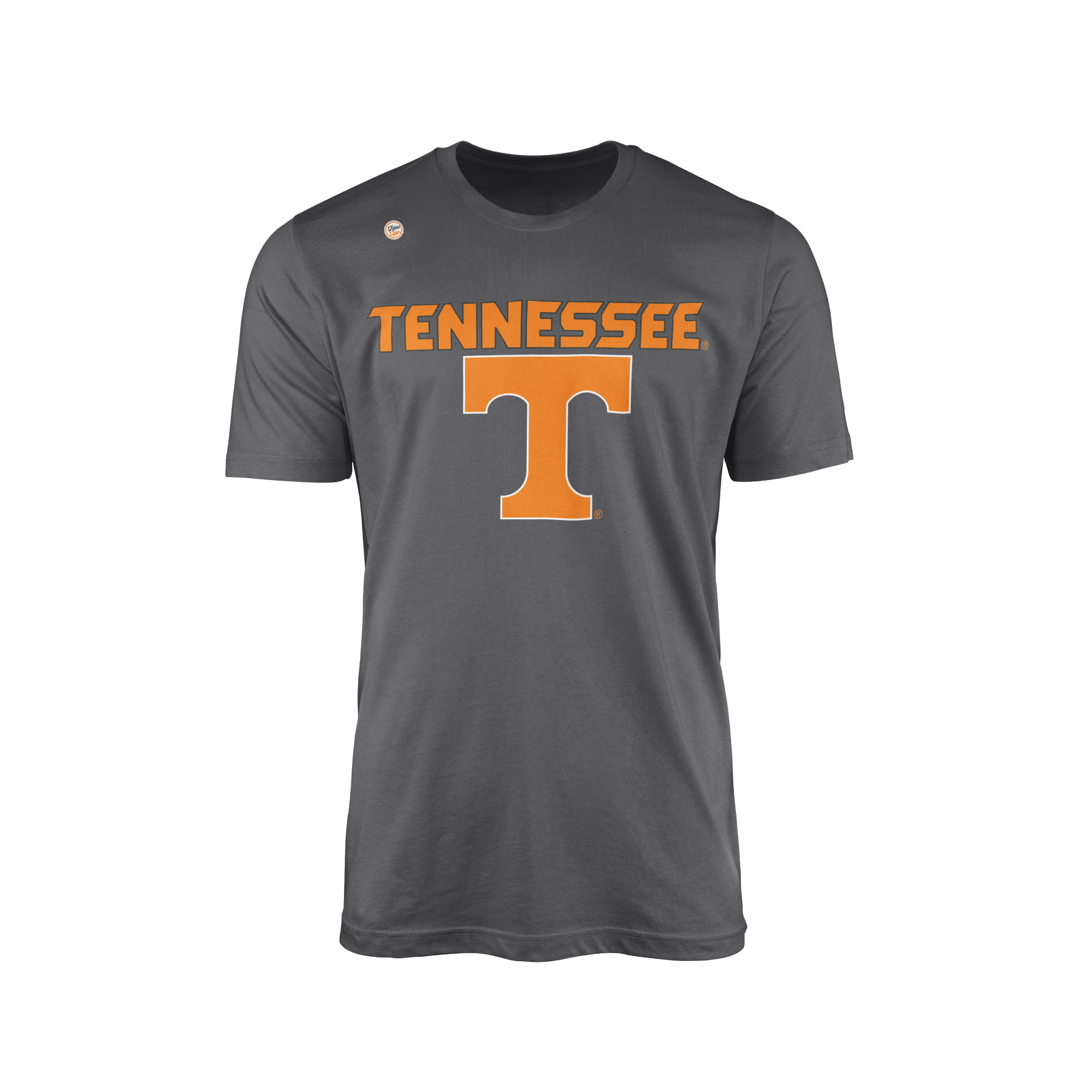 Tennessee Volunteers Men’s Logo Tee