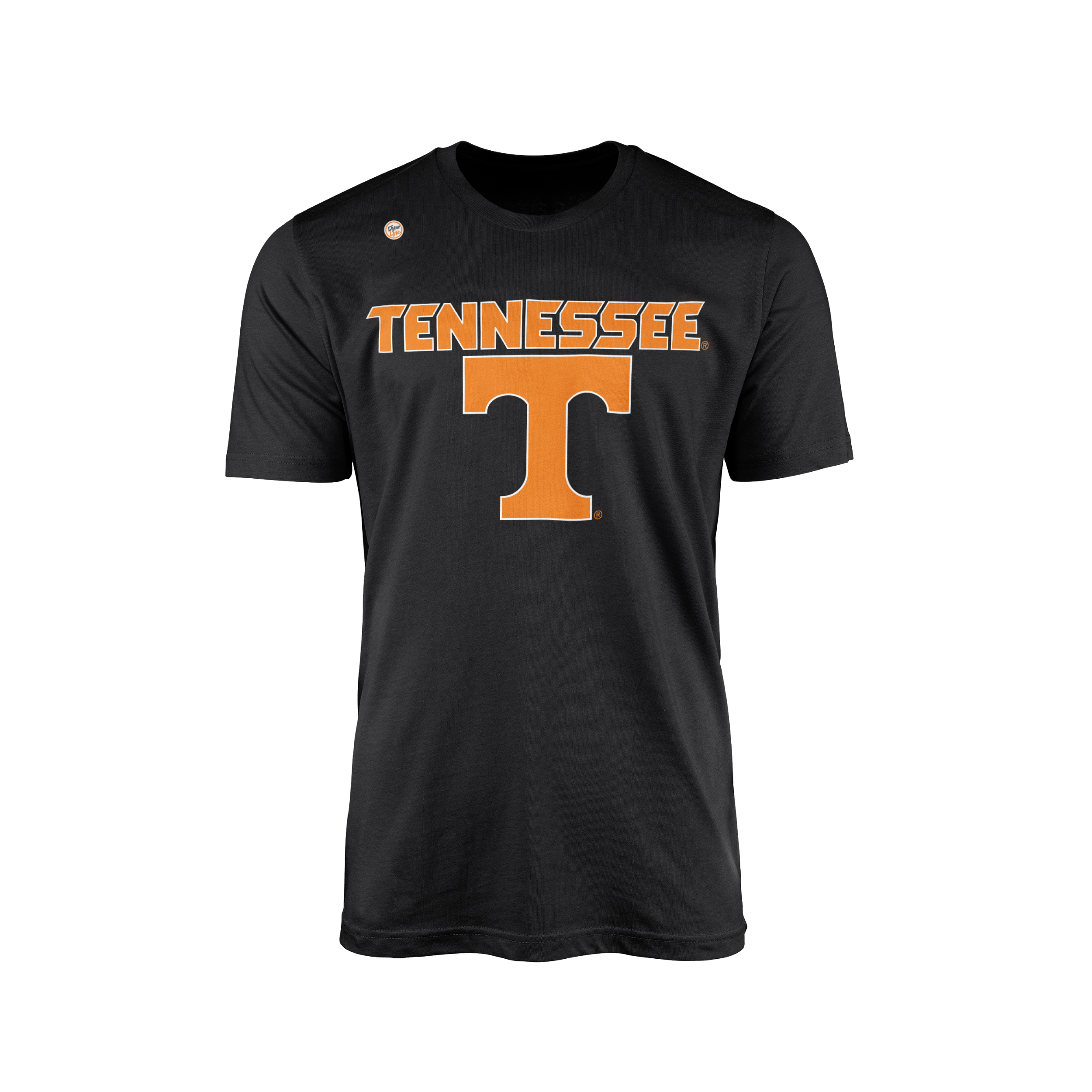 Tennessee Volunteers Men’s Logo Tee