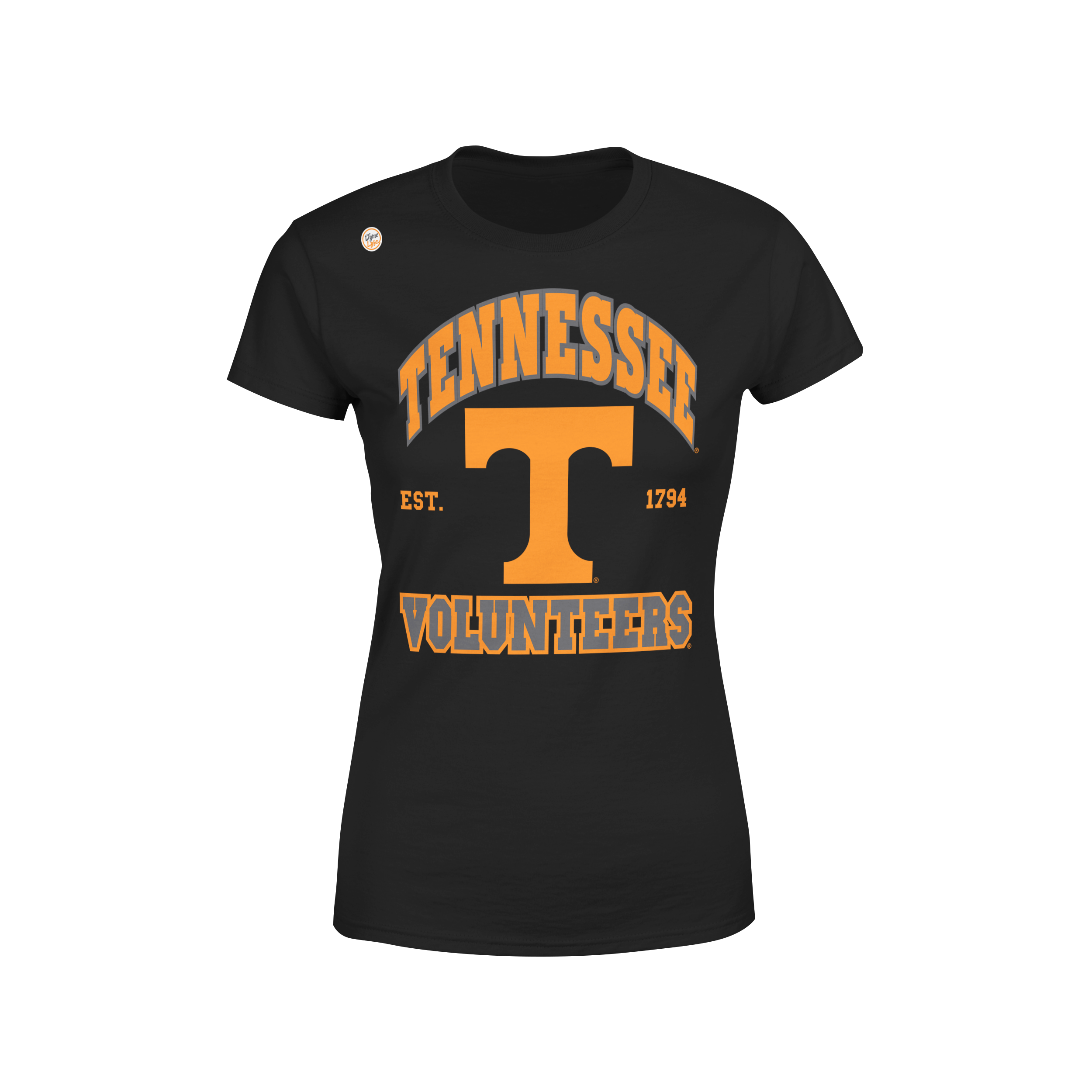 Tennessee Volunteers Women’s Est. Tee