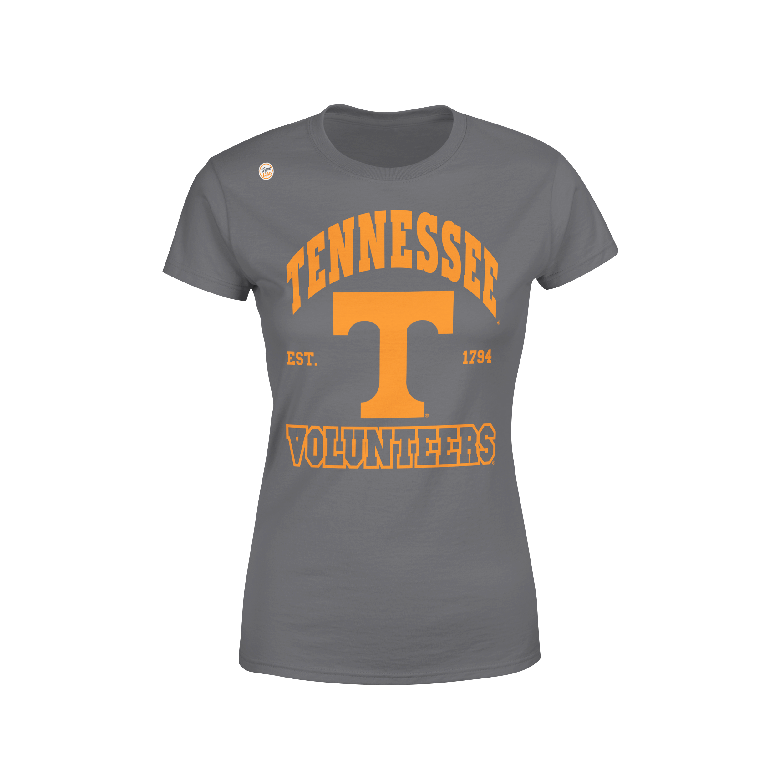 Tennessee Volunteers Women’s Est. Tee