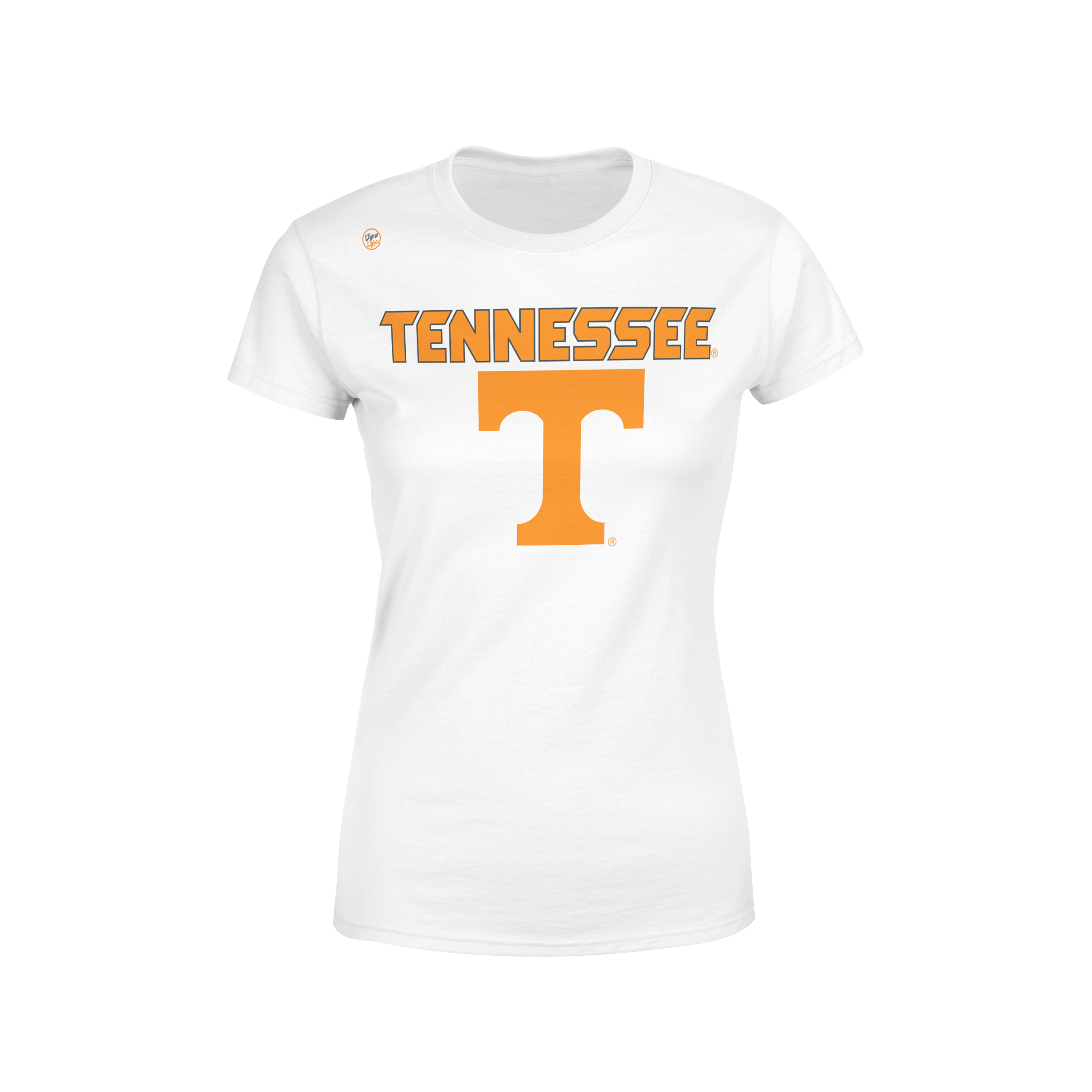 Tennessee Volunteers Women’s Logo Tee
