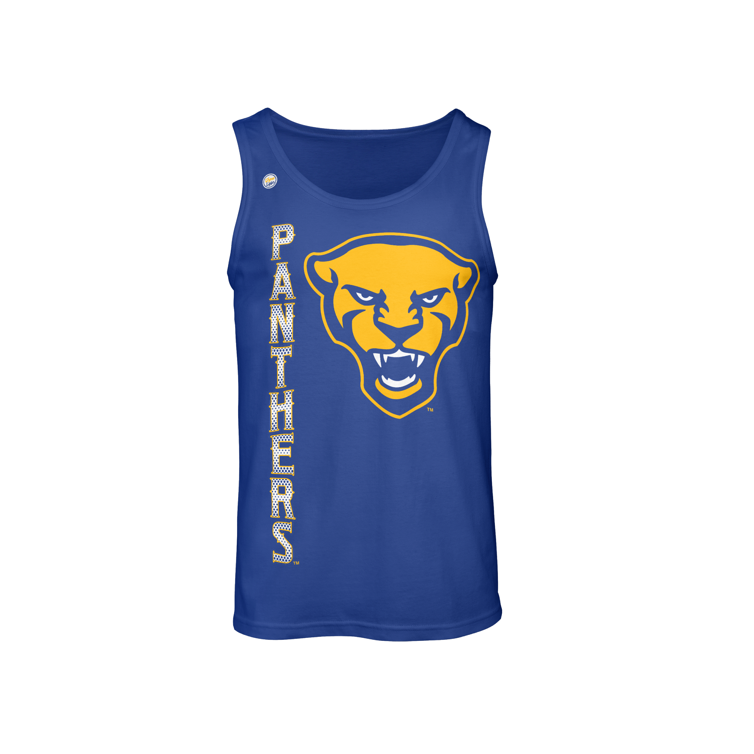 Pittsburgh Panthers Men’s Ace Tank