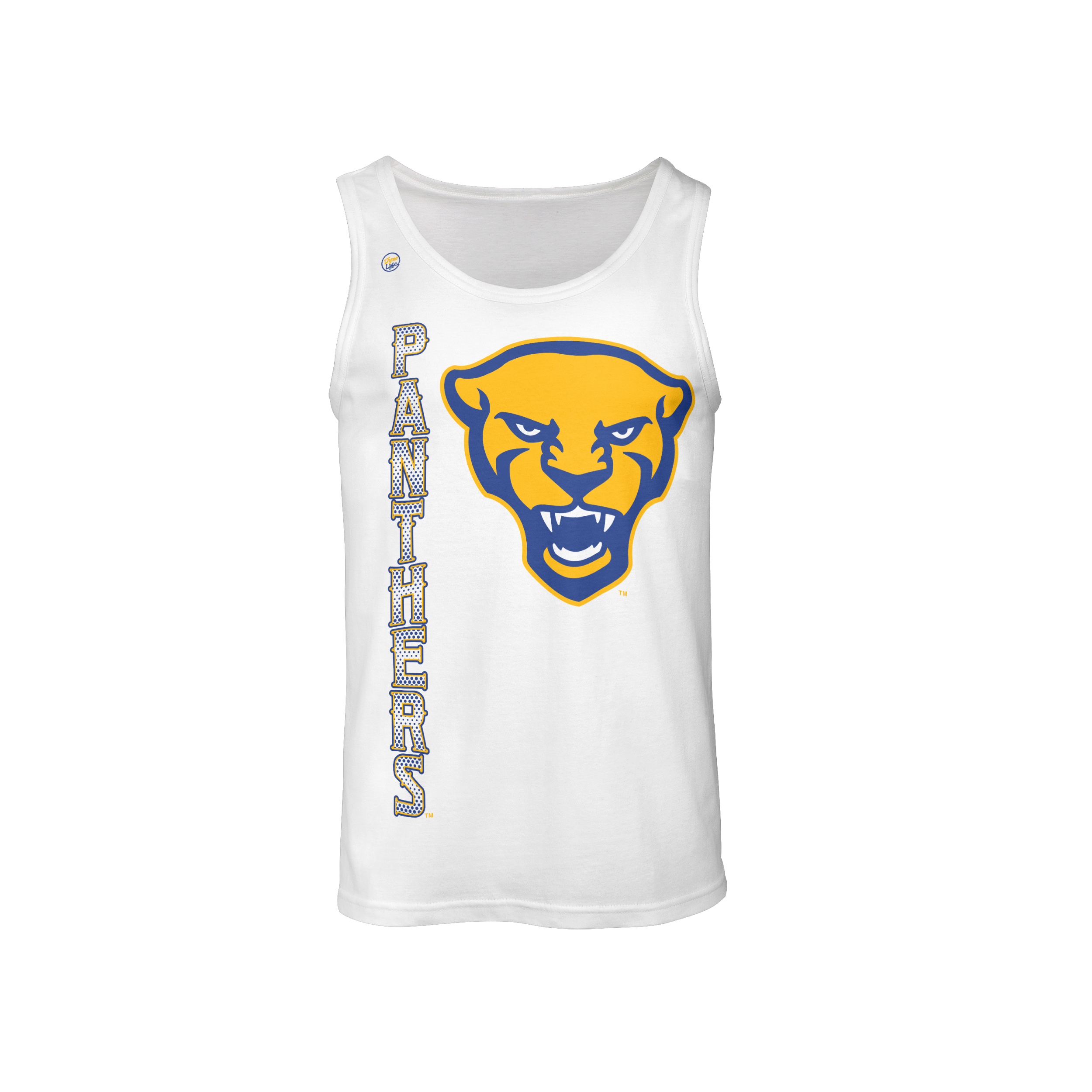 Pittsburgh Panthers Men’s Ace Tank