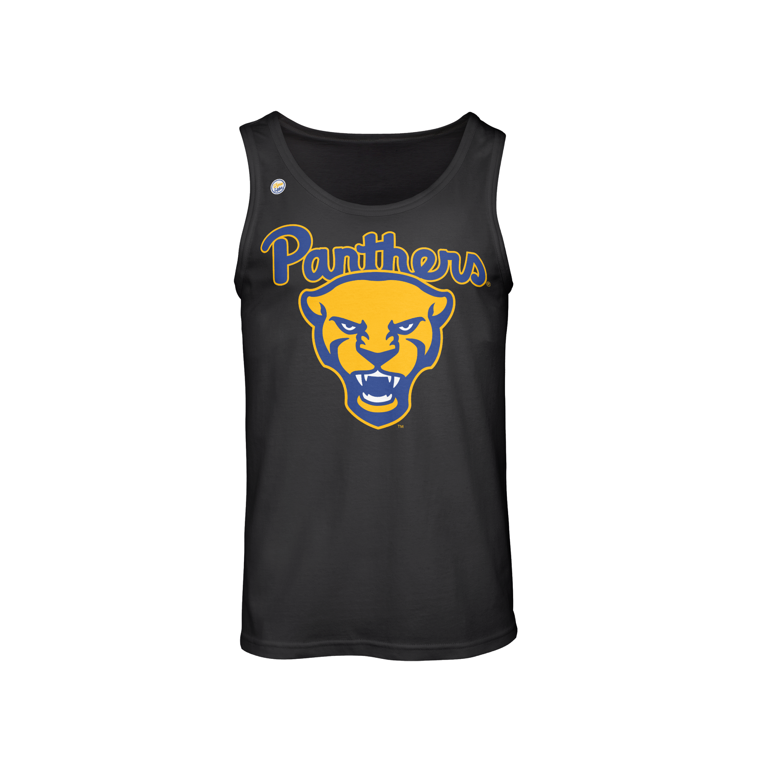 pittsburgh panthers gear
