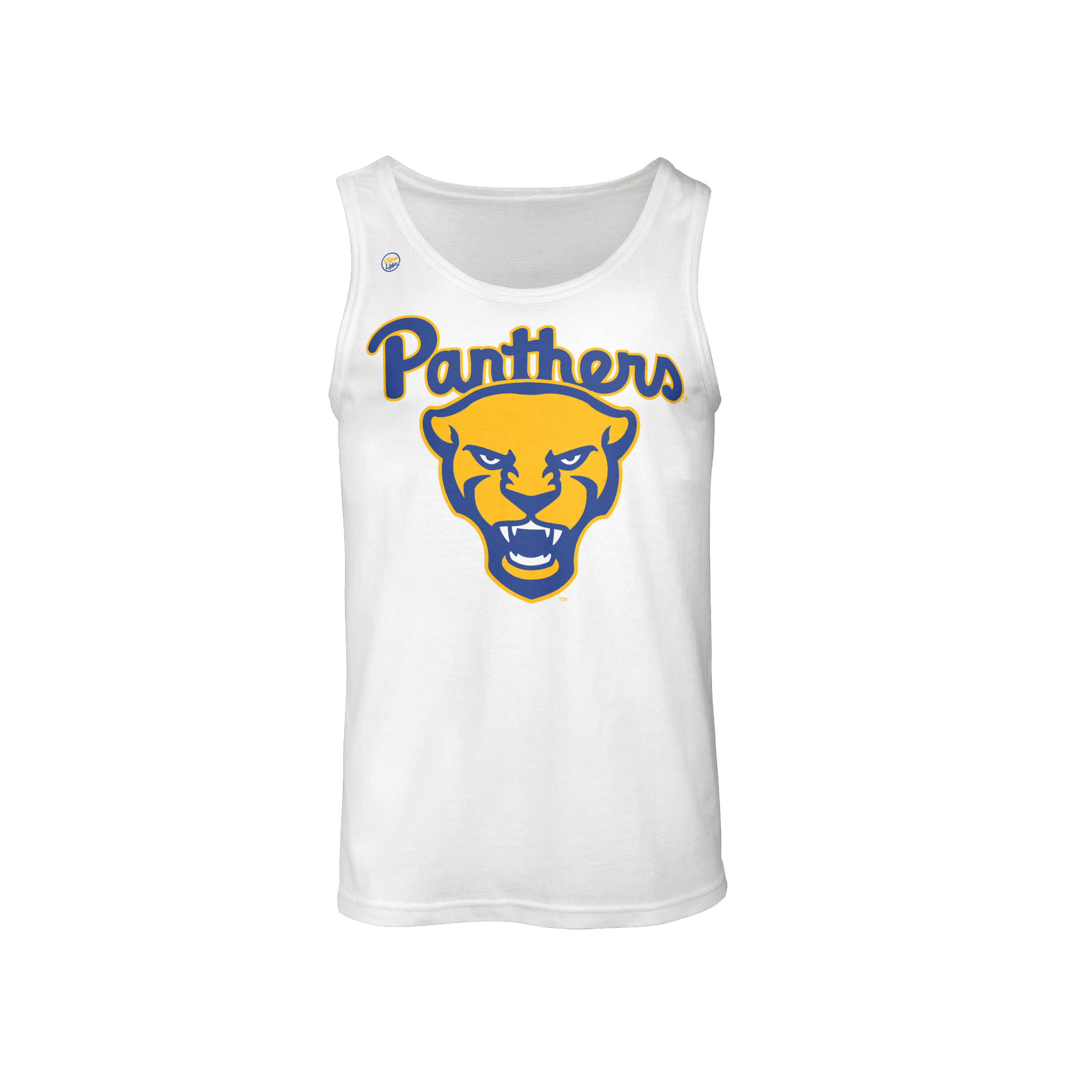 Pittsburgh Panthers Men’s Logo Tank