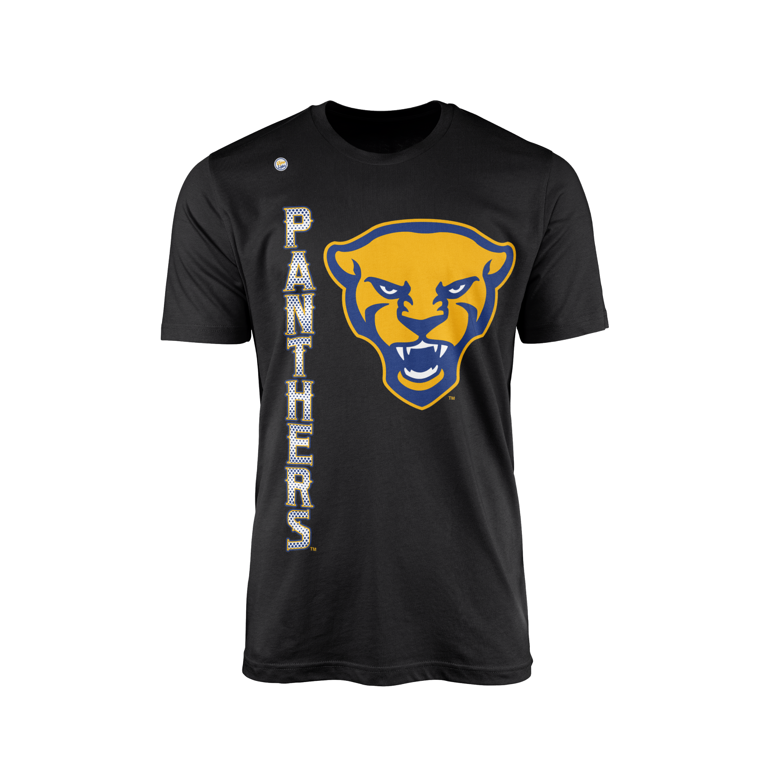 Pittsburgh Panthers Men’s Ace Tee