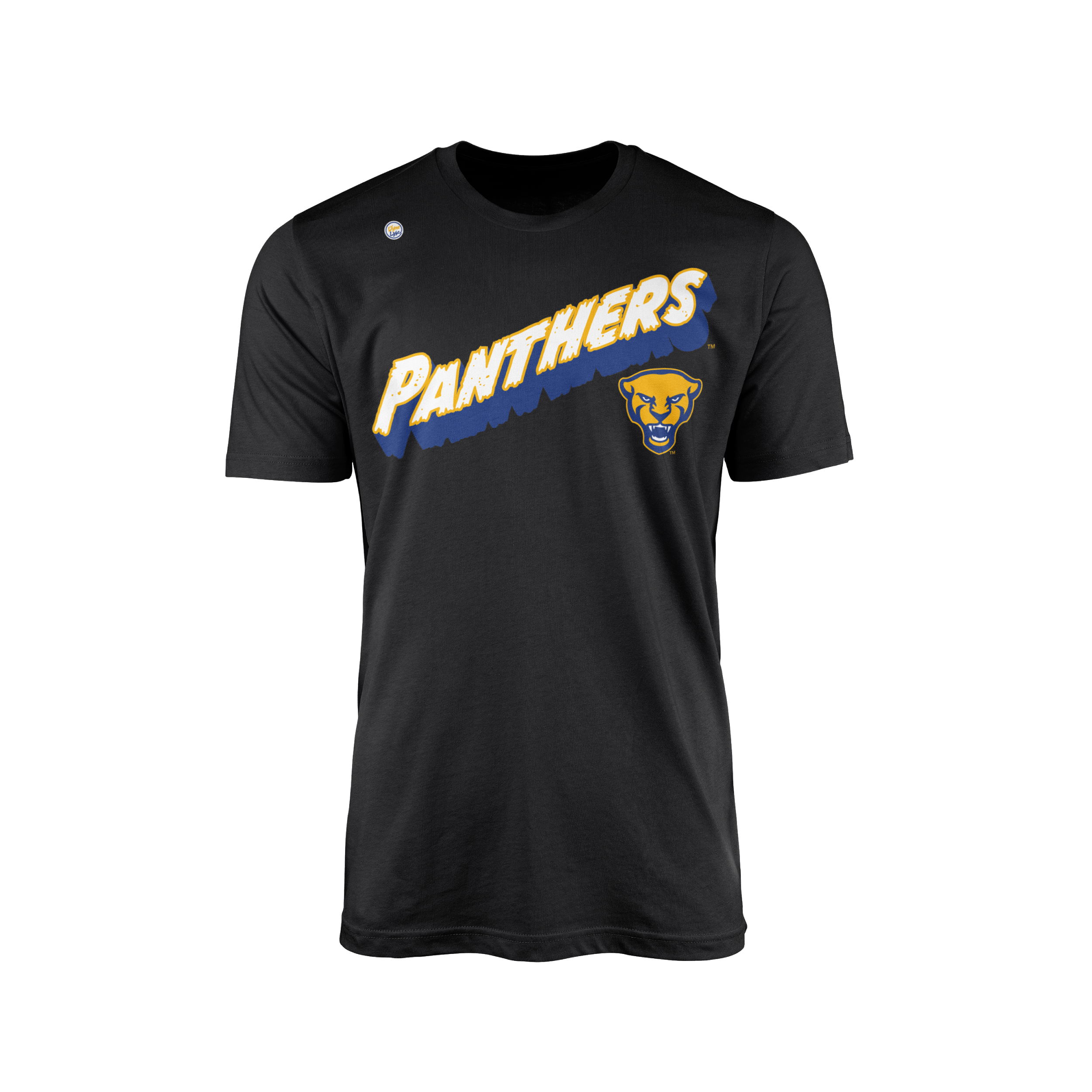 Pittsburgh Panthers Men’s U Tee