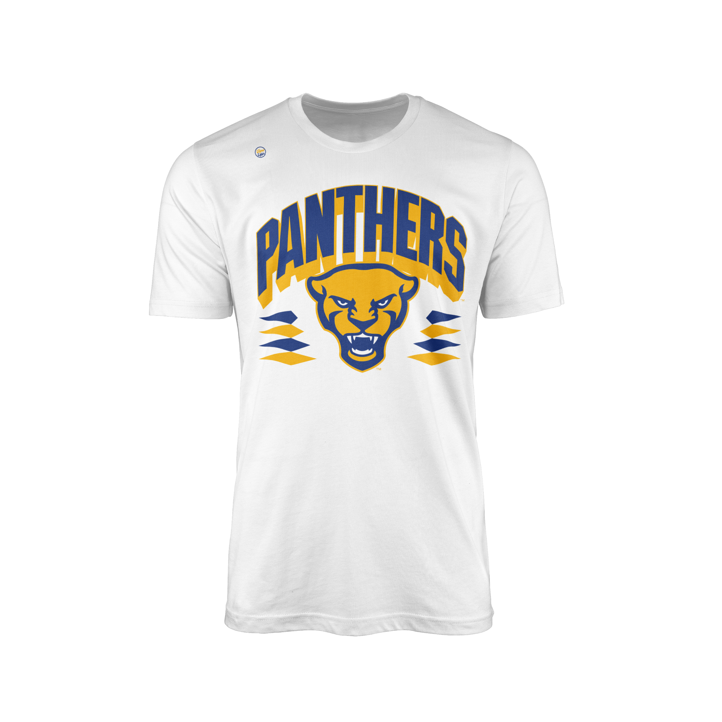 Pittsburgh Panthers Men’s Retro Tee