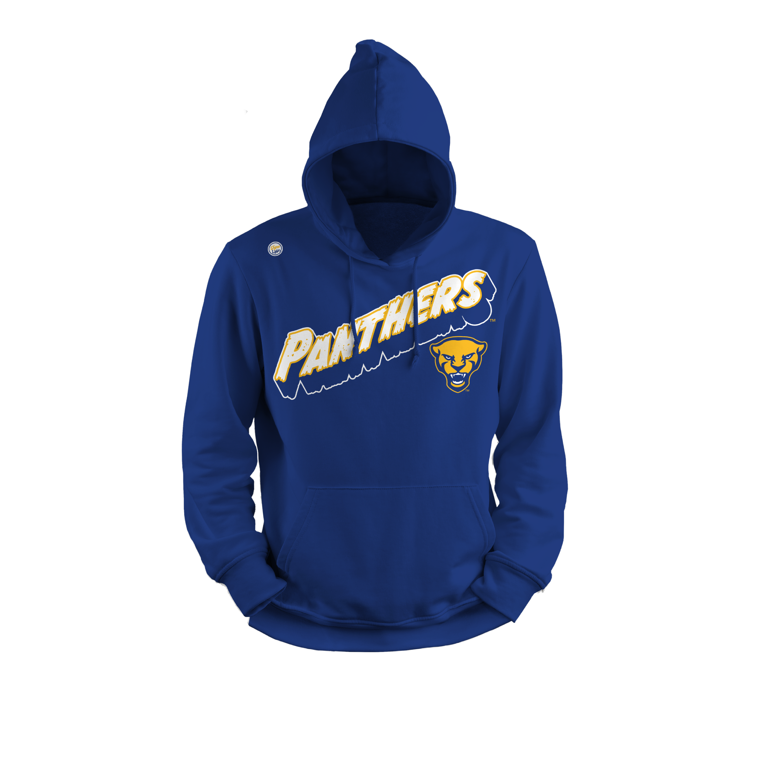 Pittsburgh Panthers Men’s U Hoodie