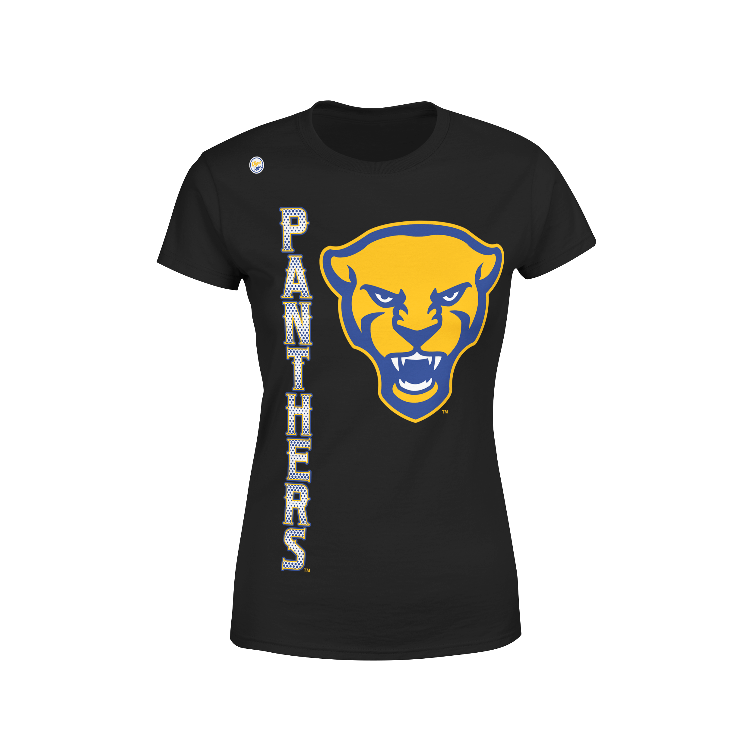 Pittsburgh Panthers Women’s Ace Tee