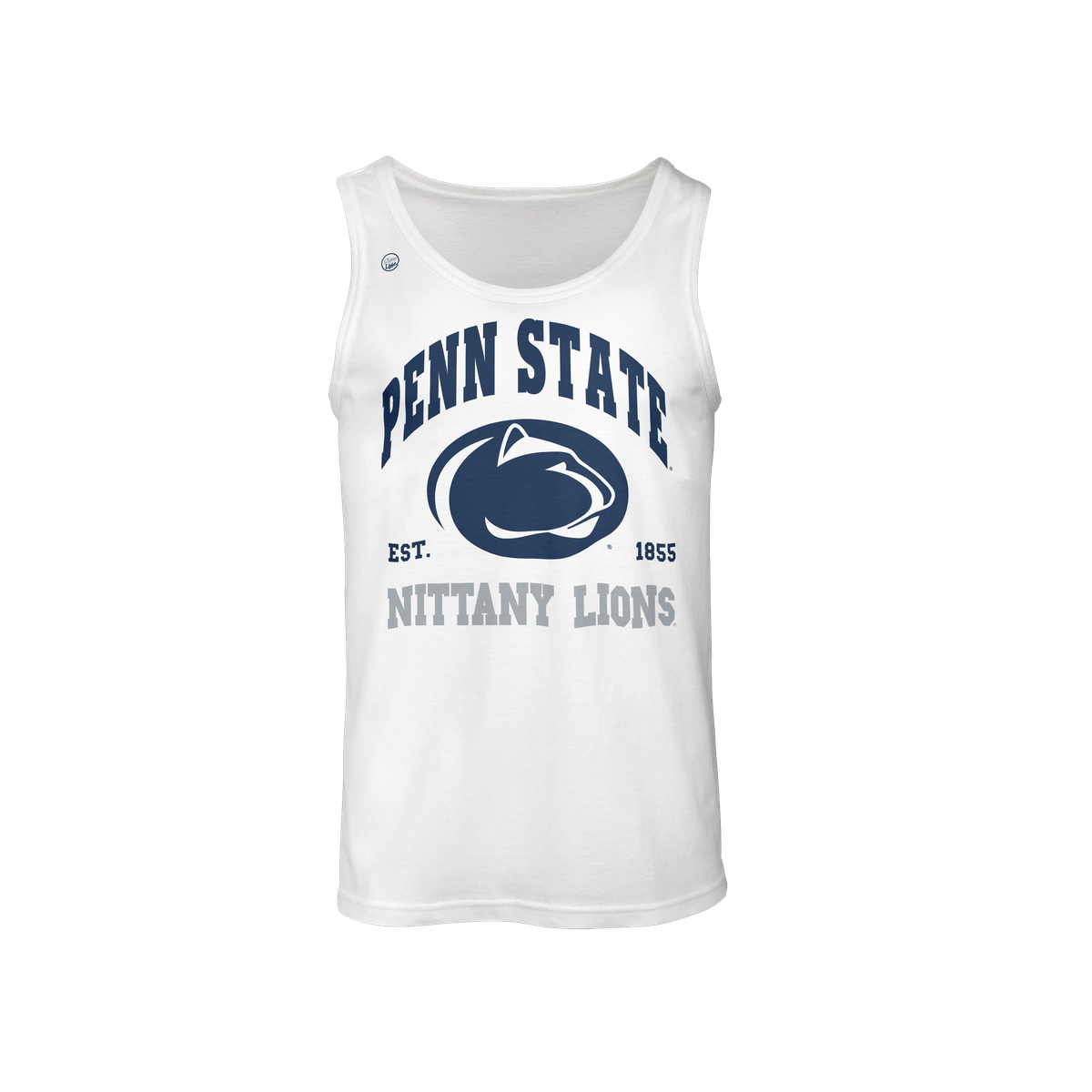 Penn State Nittany Lions Men’s Est. Tank