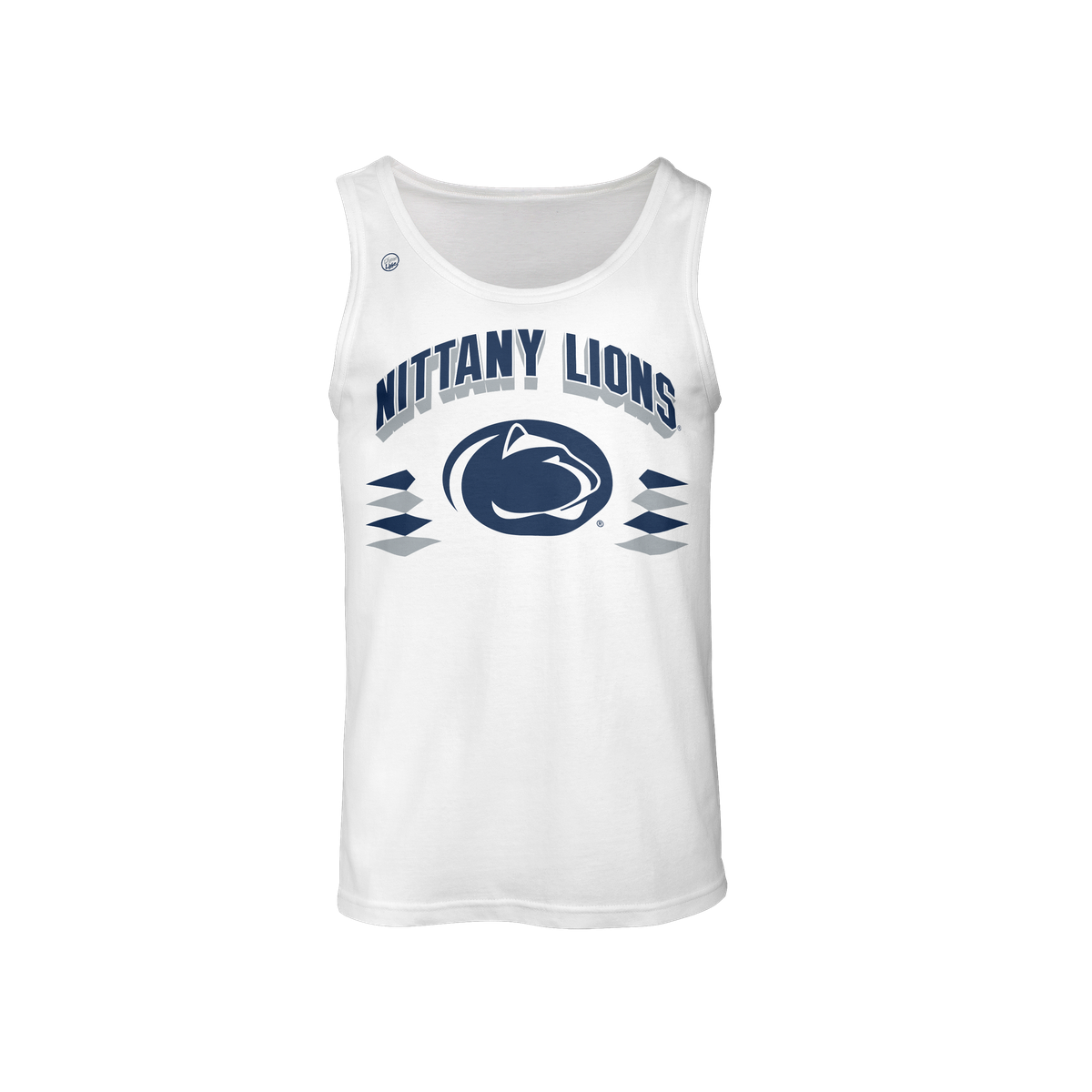 Penn State Nittany Lions Men’s Retro Tank