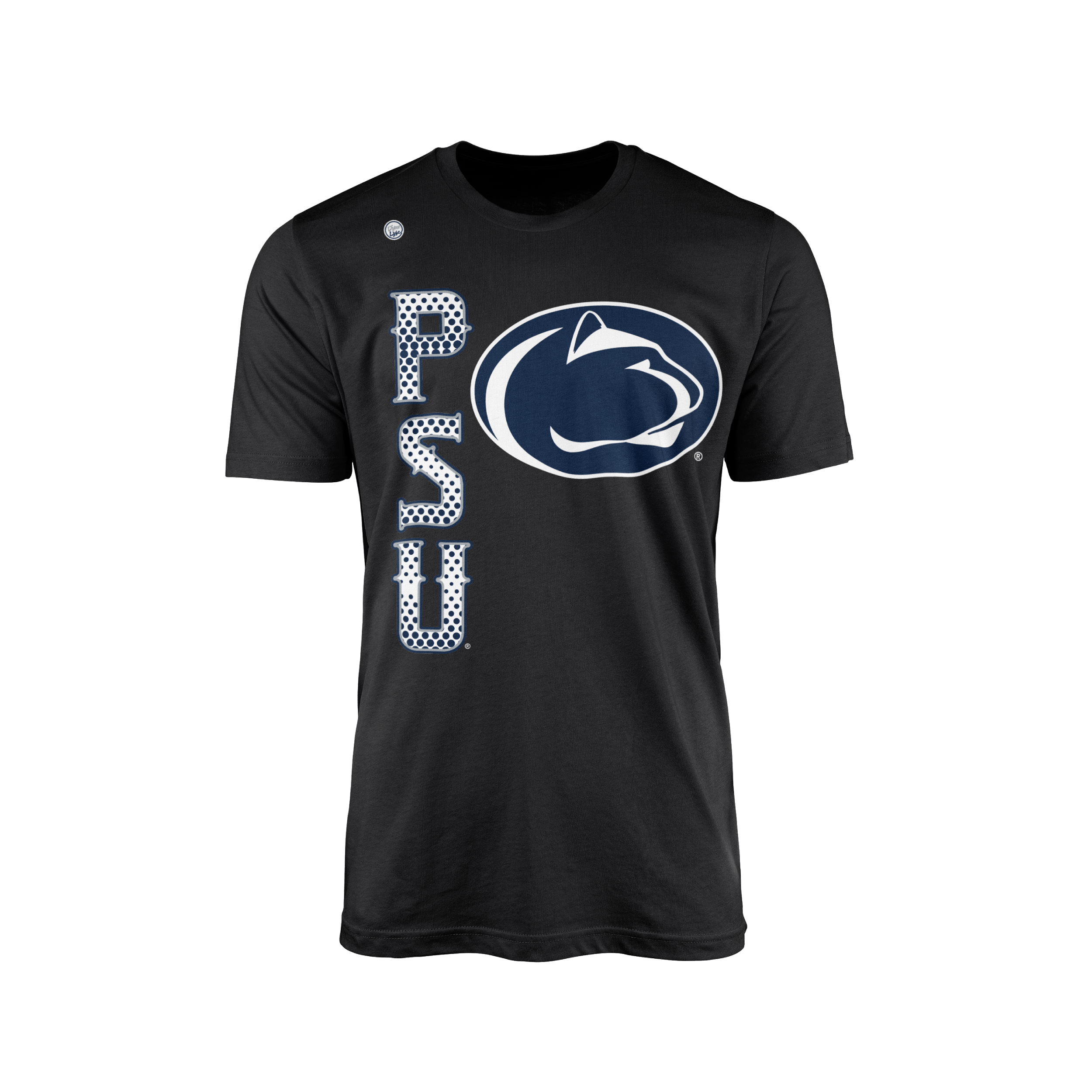 Penn State Nittany Lions Men’s Ace Tee