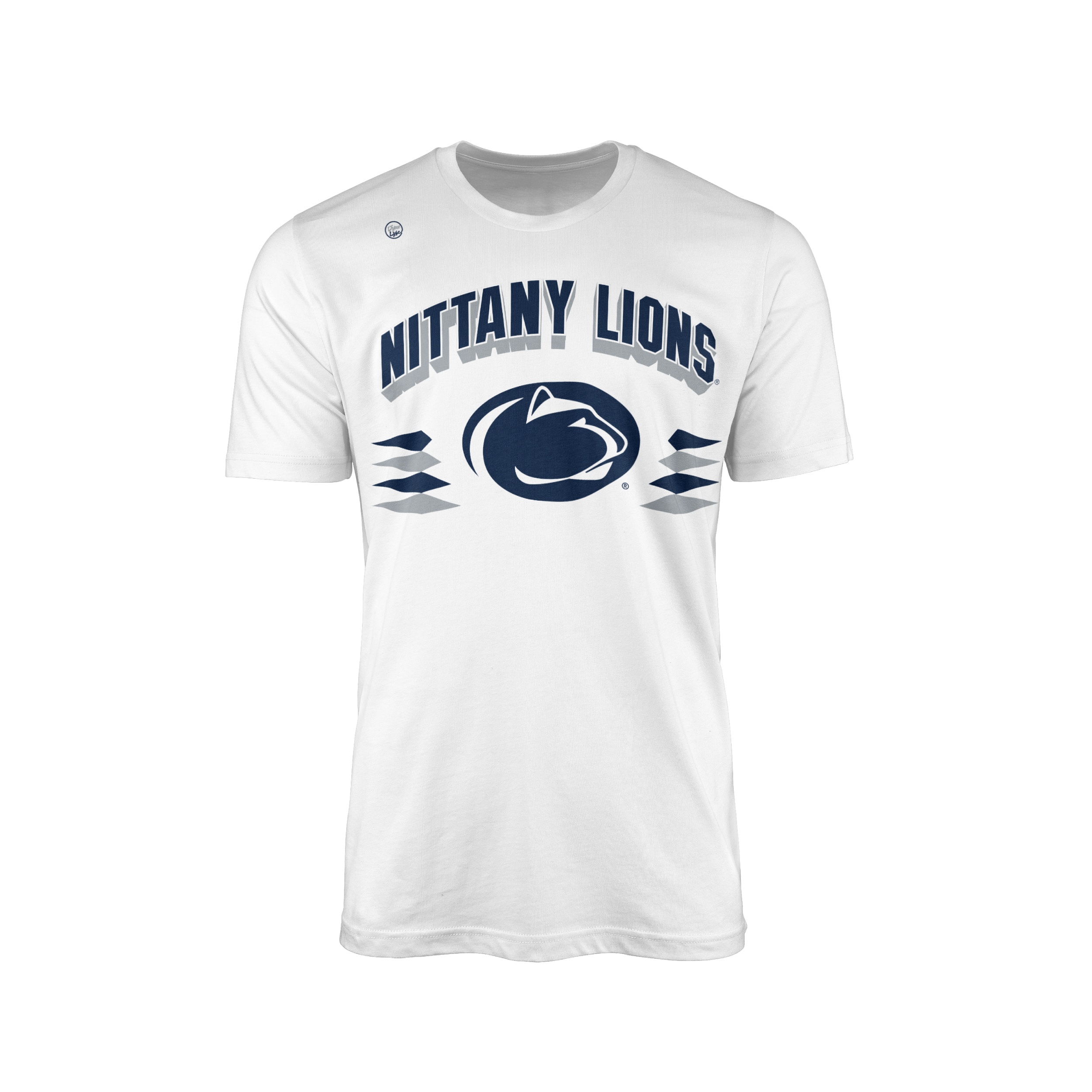 Penn State Nittany Lions Men’s Retro Tee