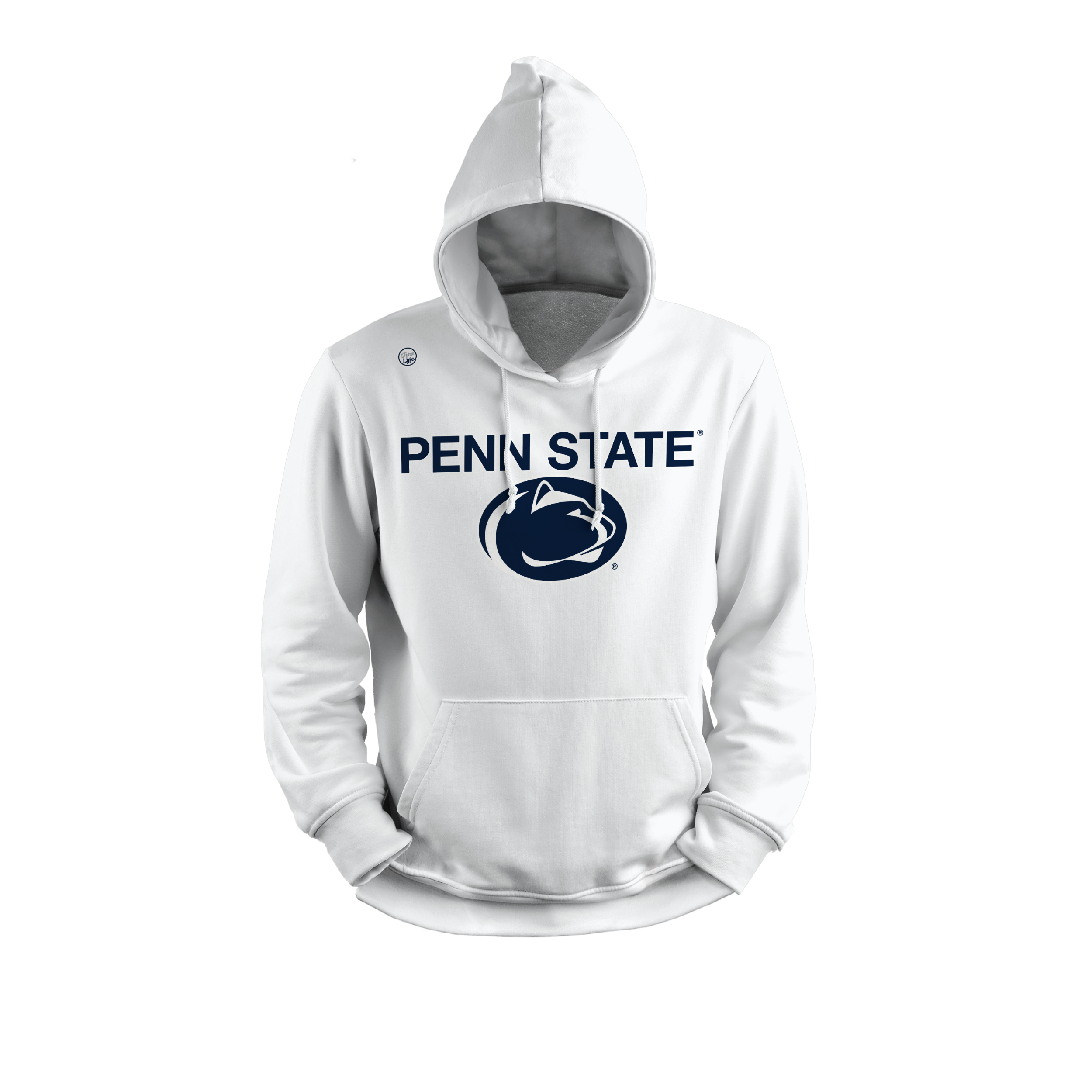 Penn State Nittany Lions Hoodeez. The Ultimate Loungewear. FOCO.