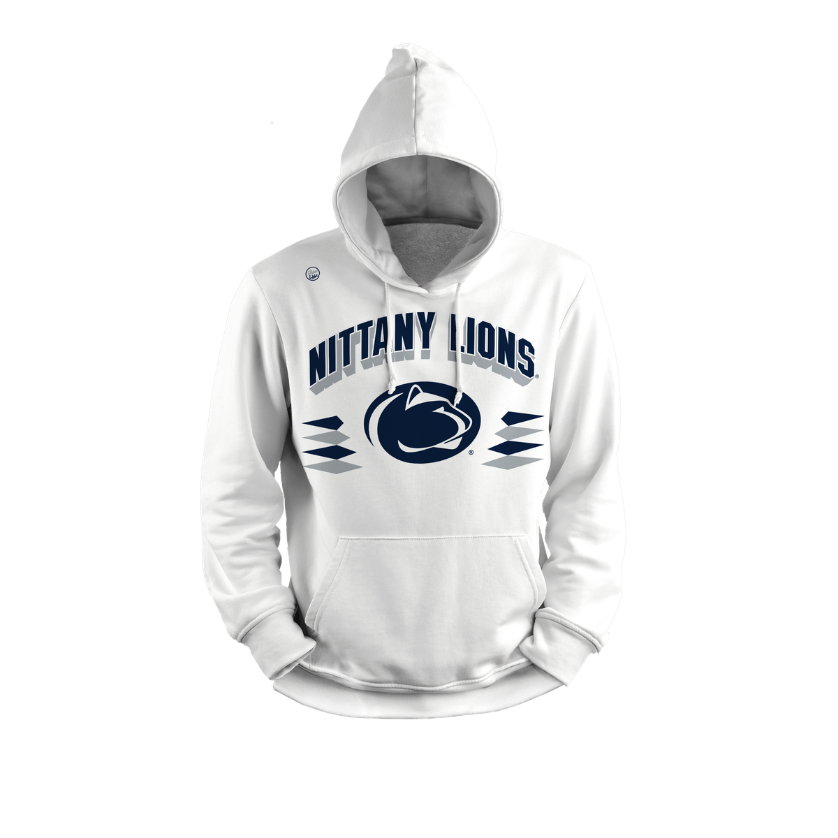 Penn State Nittany Lions Men’s Retro Hoodie