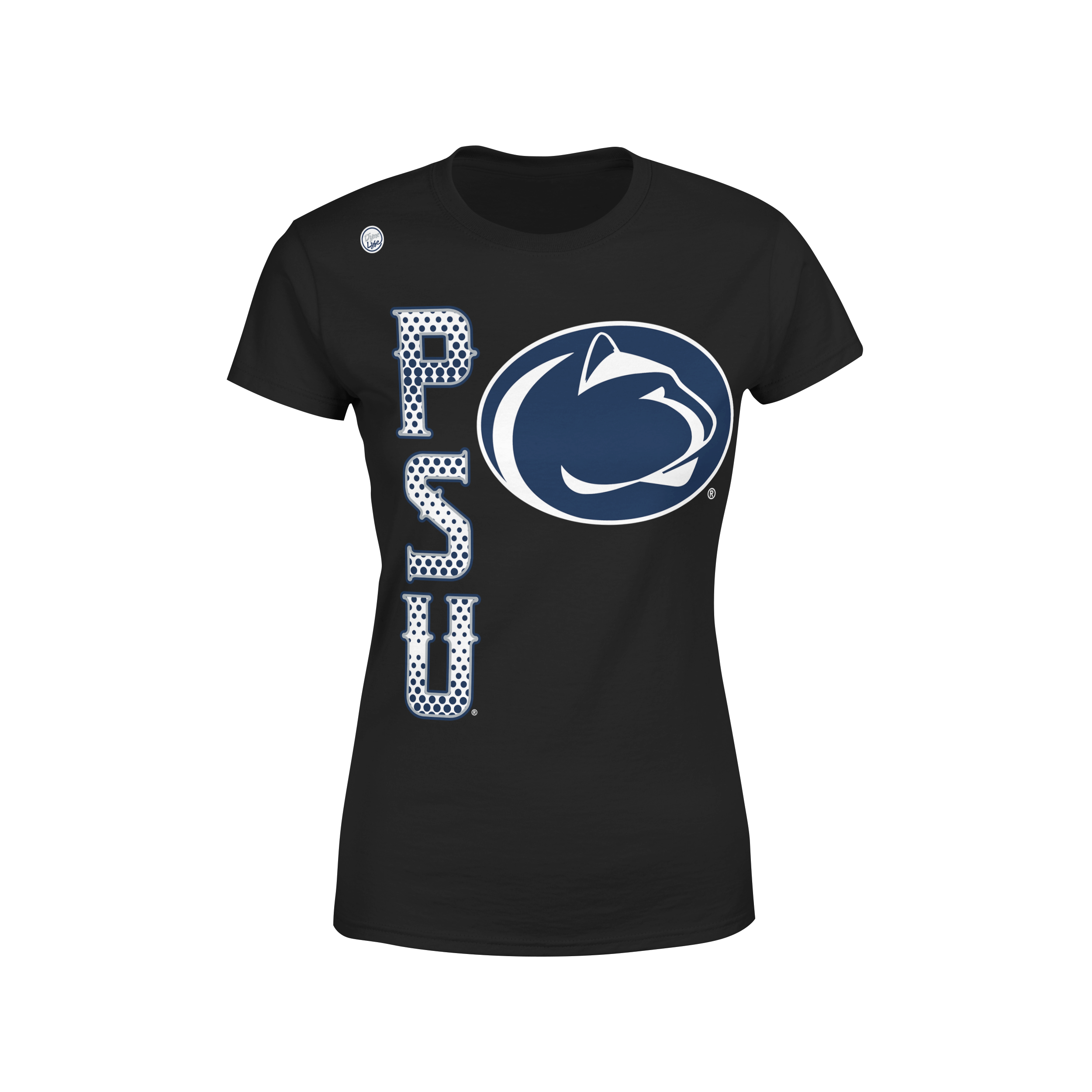 Penn State Nittany Lions Women’s Ace Tee