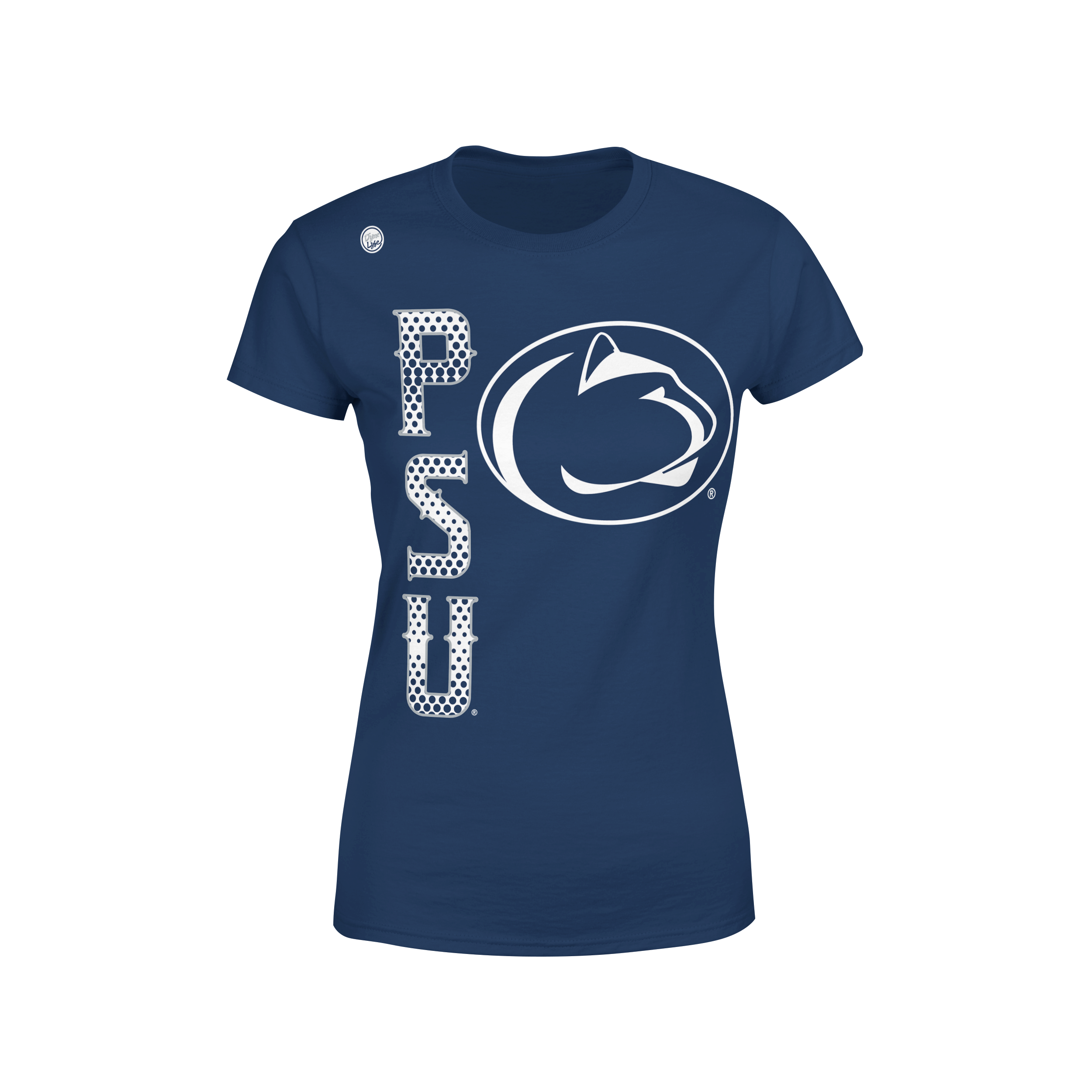 Penn State Nittany Lions Women’s Ace Tee