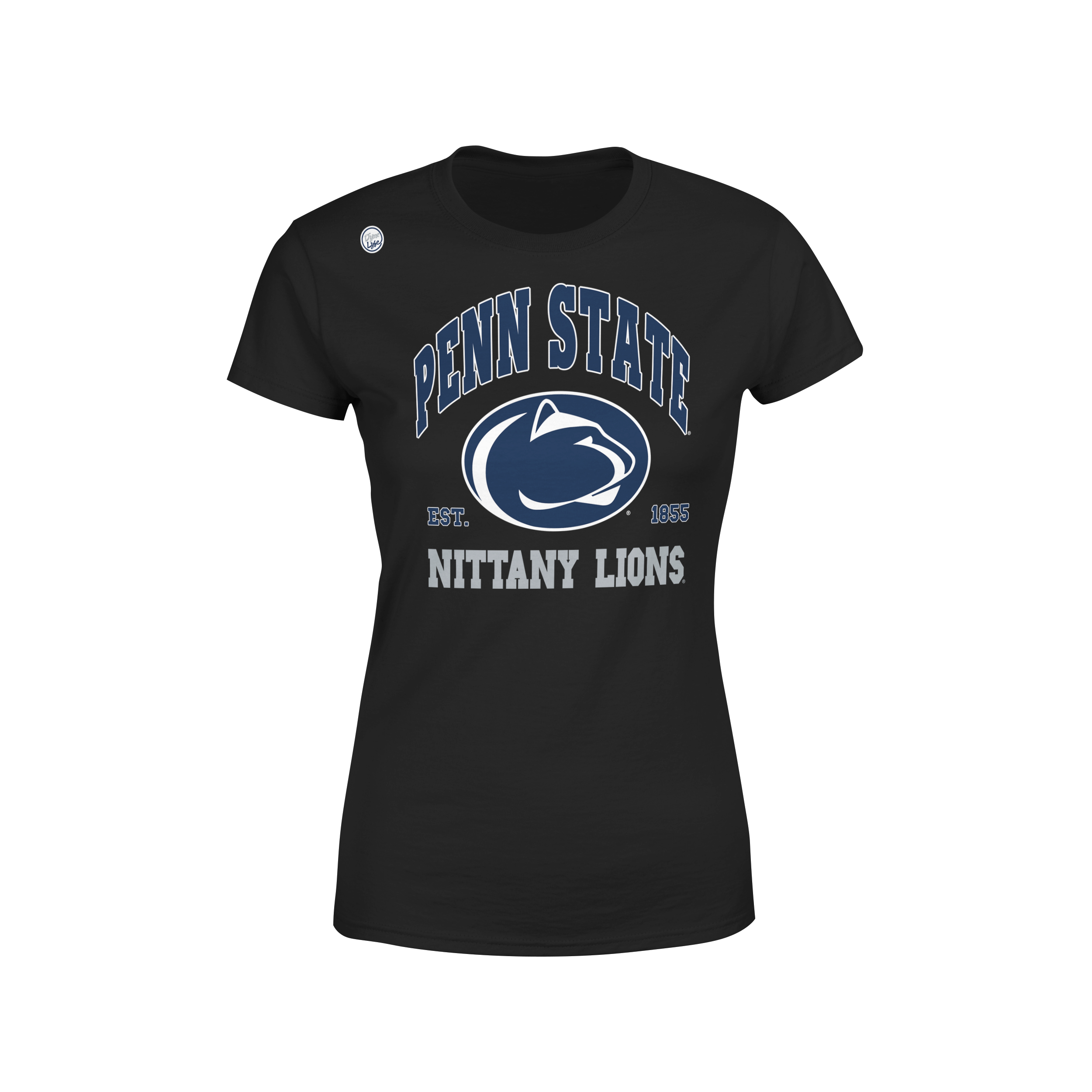Penn State Nittany Lions Women’s Est. Tee