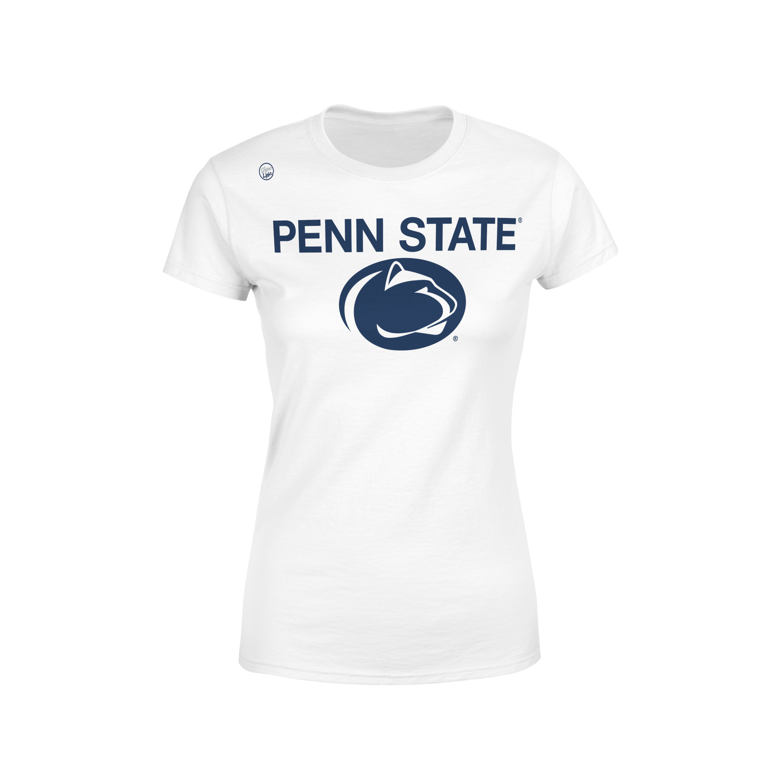 Penn State Nittany Lions Women’s Logo Tee