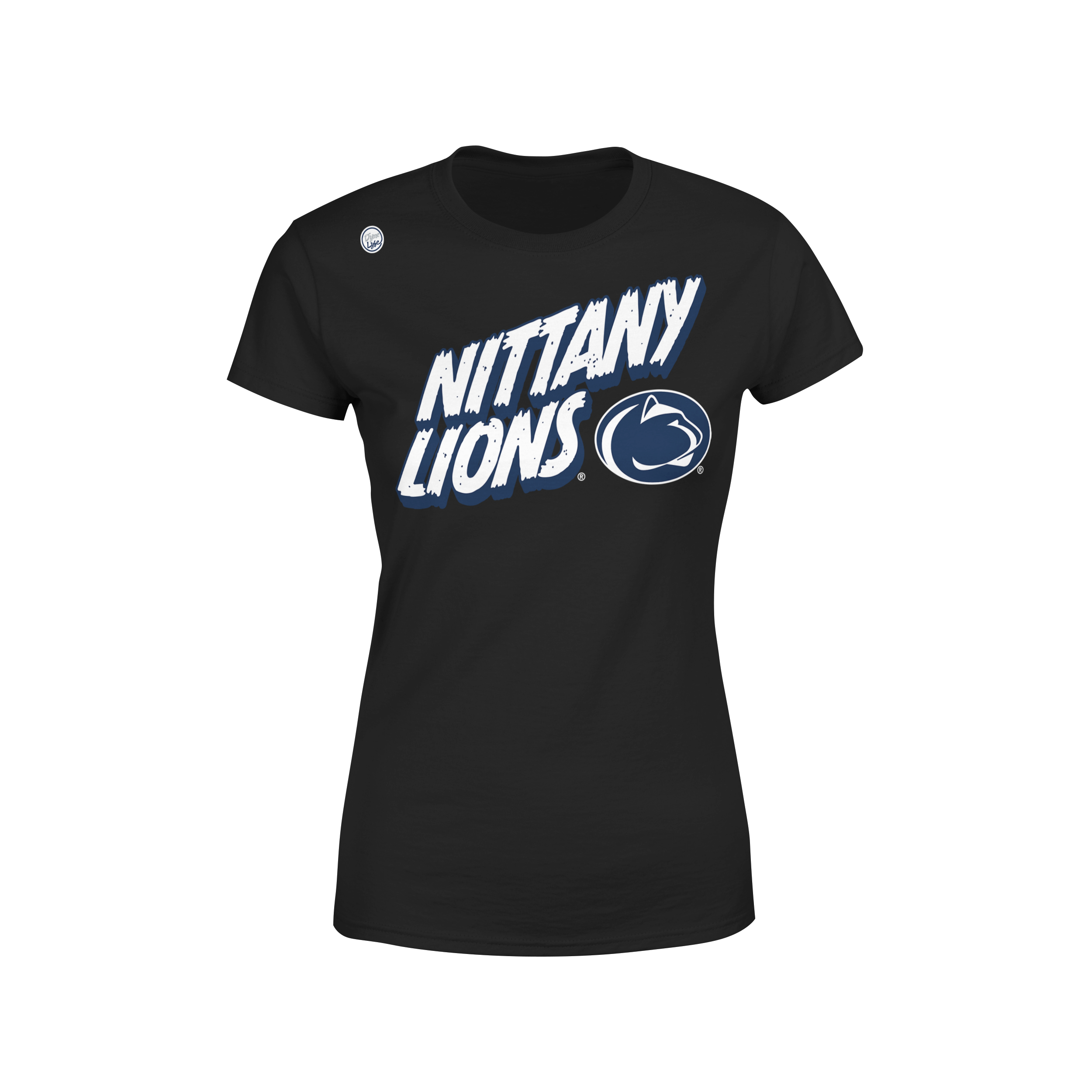 Penn State Nittany Lions Women’s U Tee