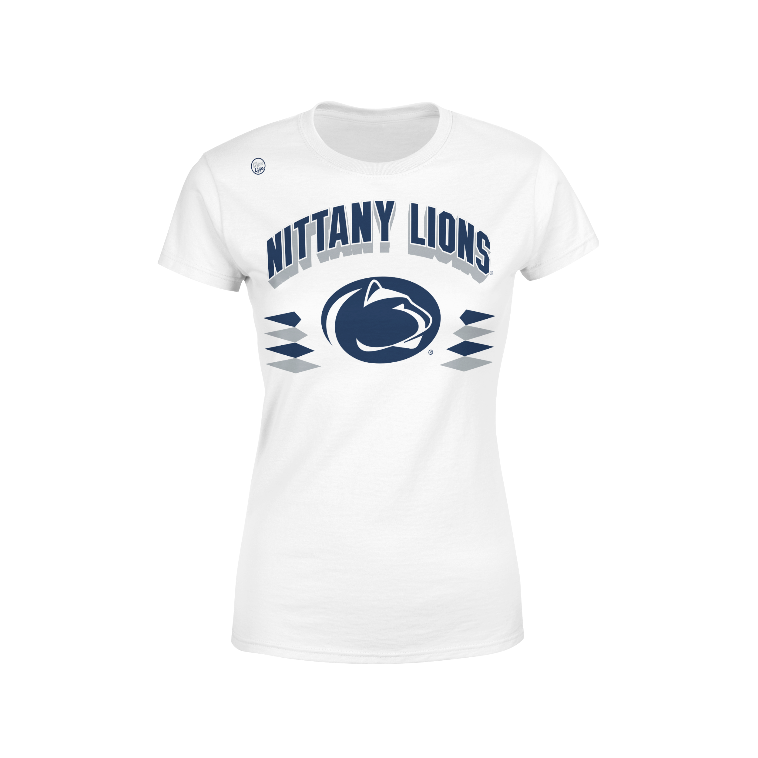 Penn State Nittany Lions Women’s Retro Tee