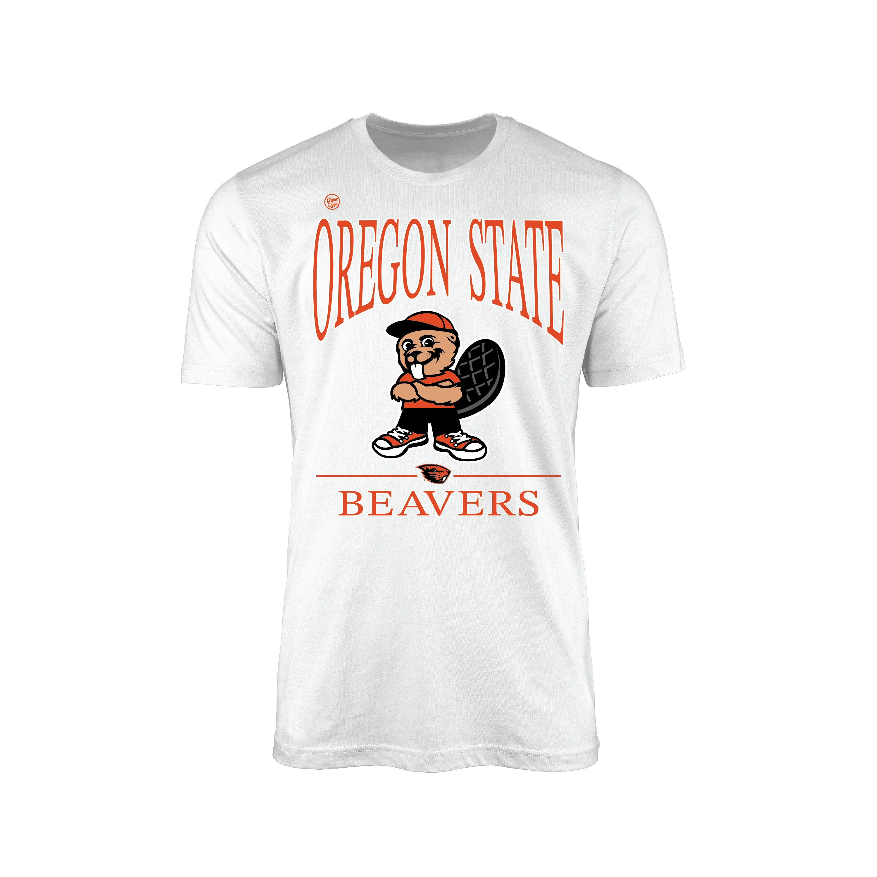 Tradition men's Tee