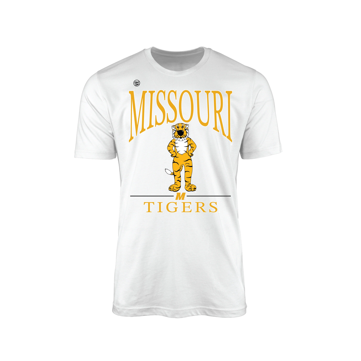 Tradition men's Tee