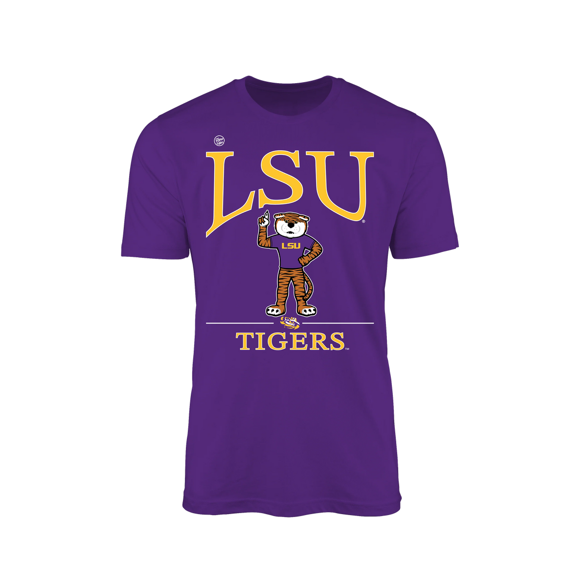 Tradition men's Tee