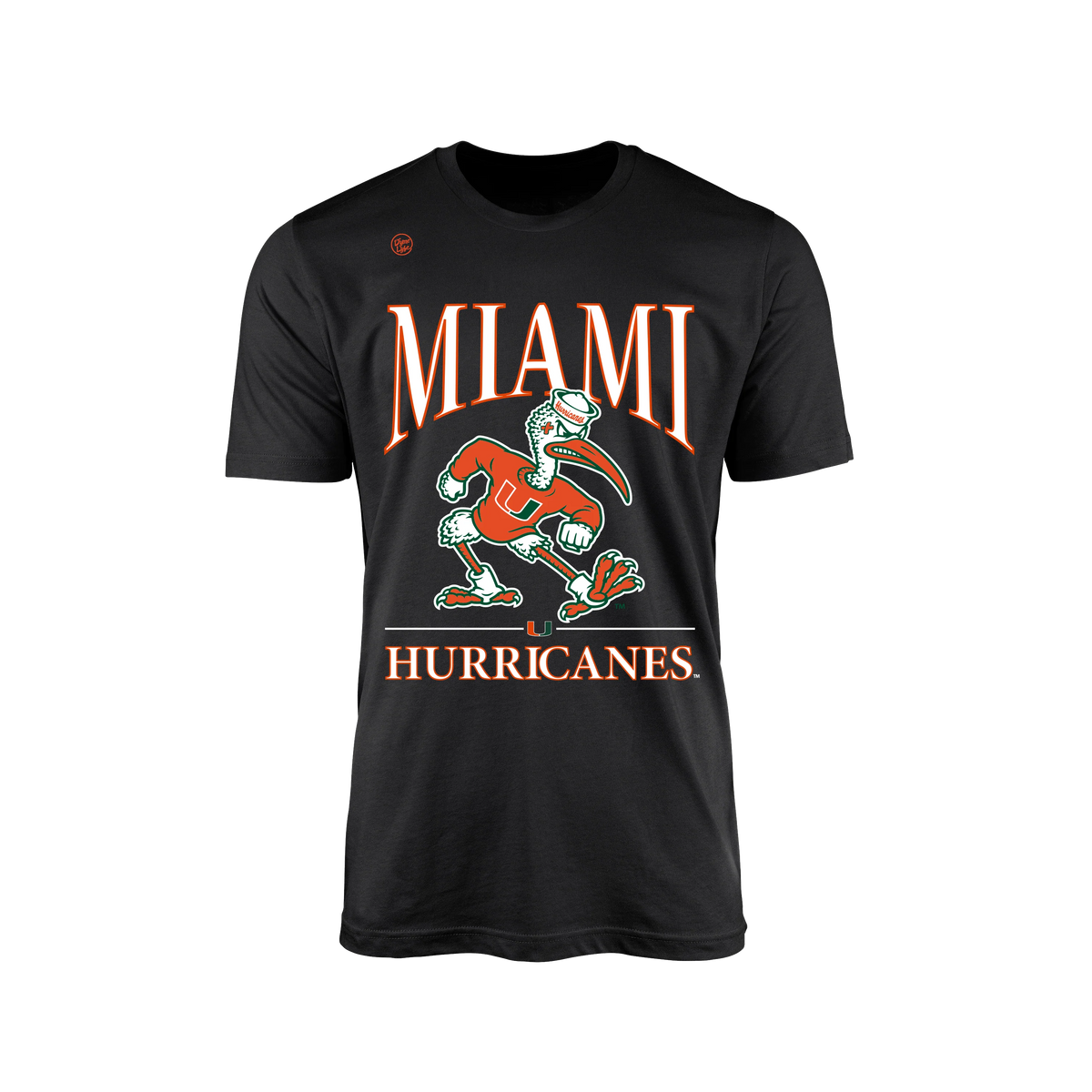 Tradition men's Tee