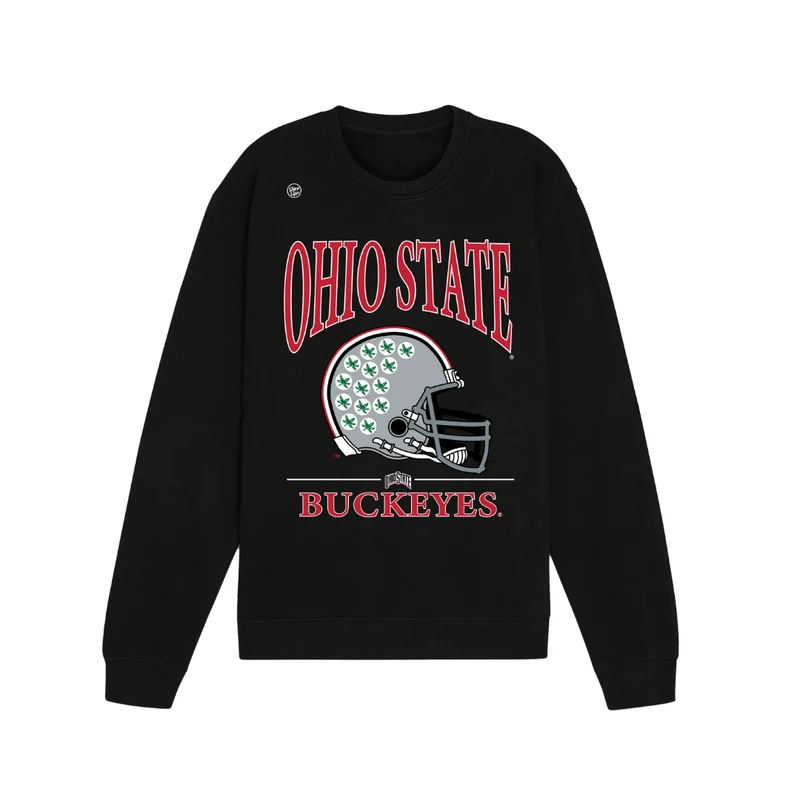 Tradition Crew Sweatshirt