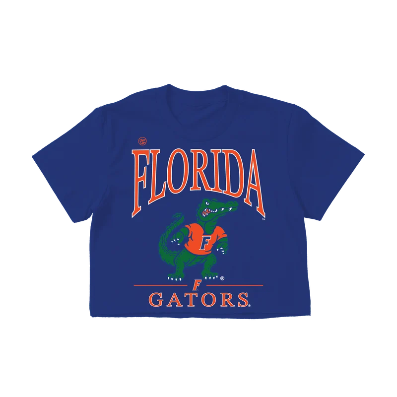 Tradition Women's Crop