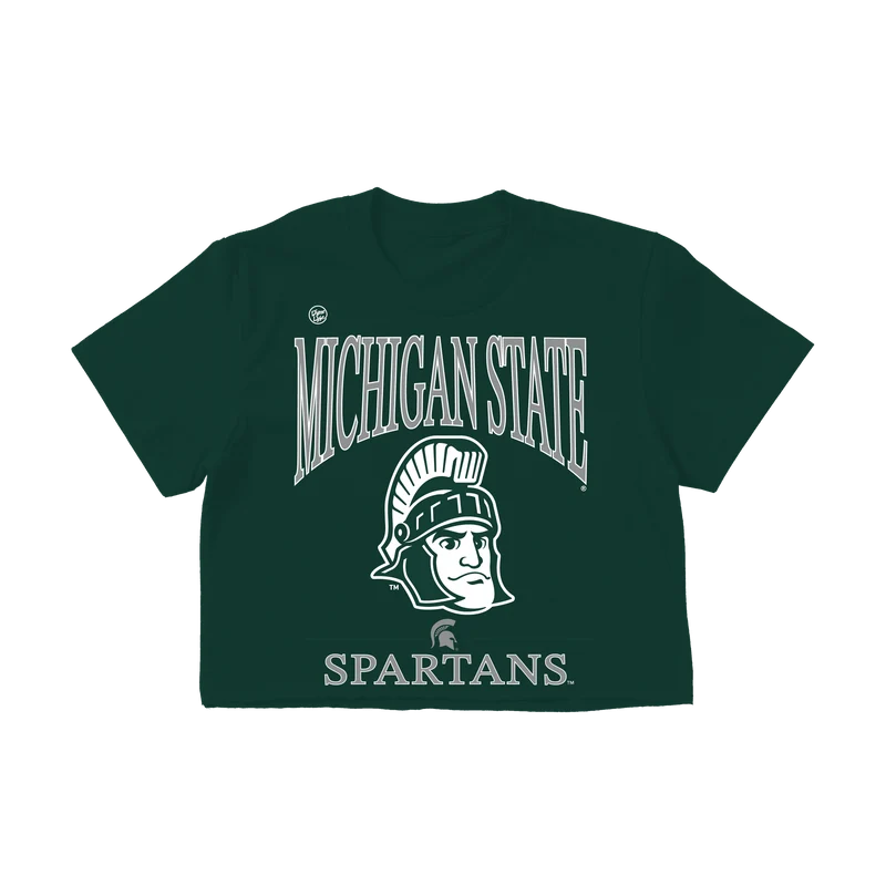 Tradition Women's Crop