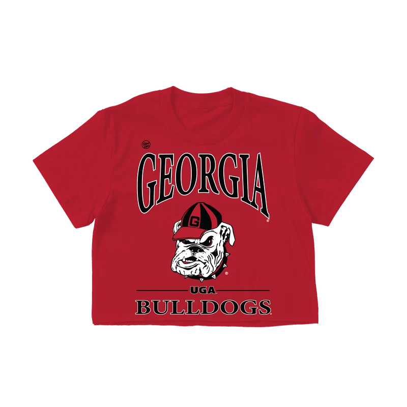 Tradition Women's Crop