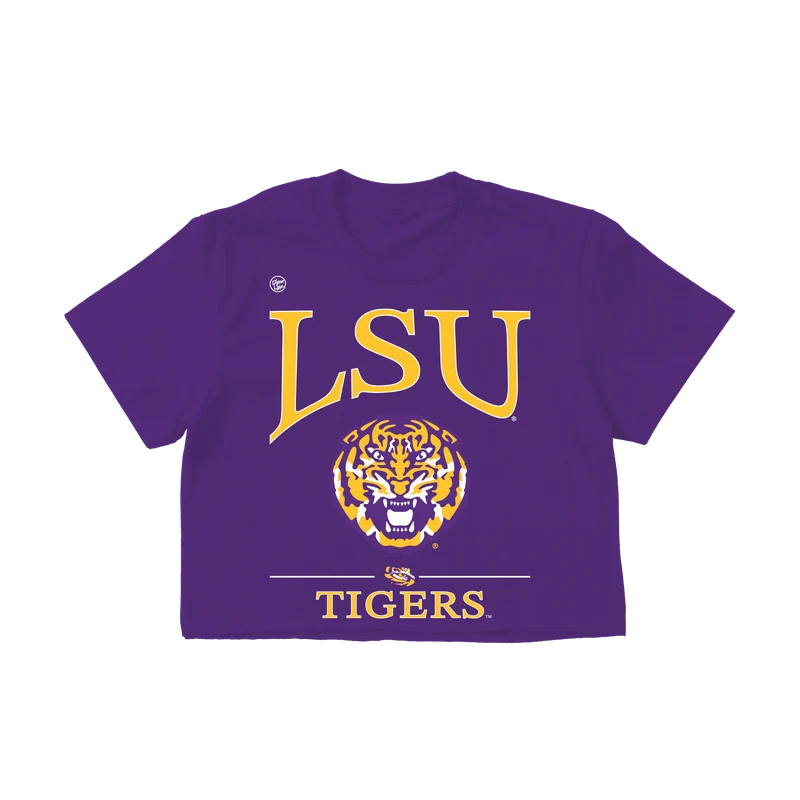 Tradition Women's Crop
