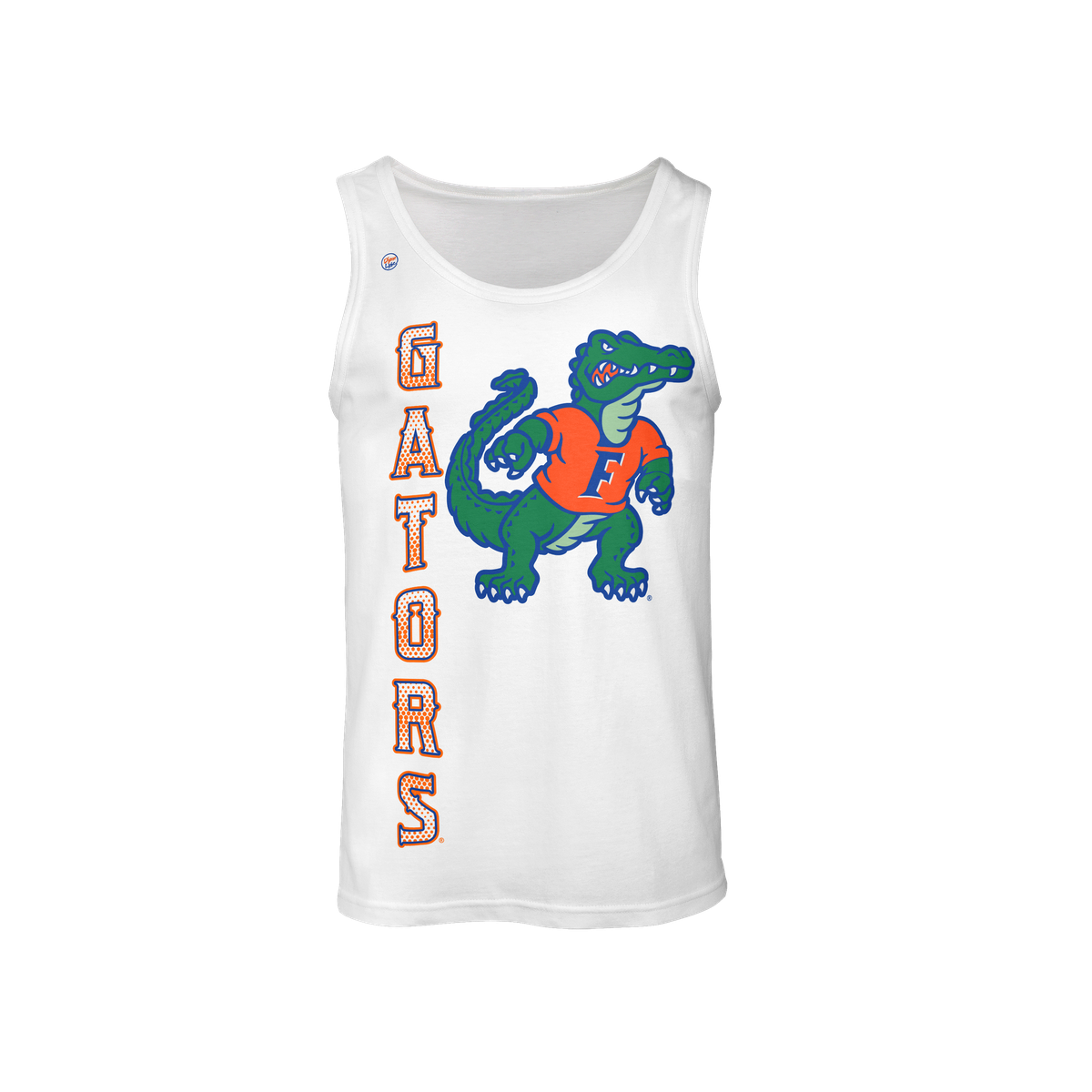 Florida Gators Men’s Ace Tank