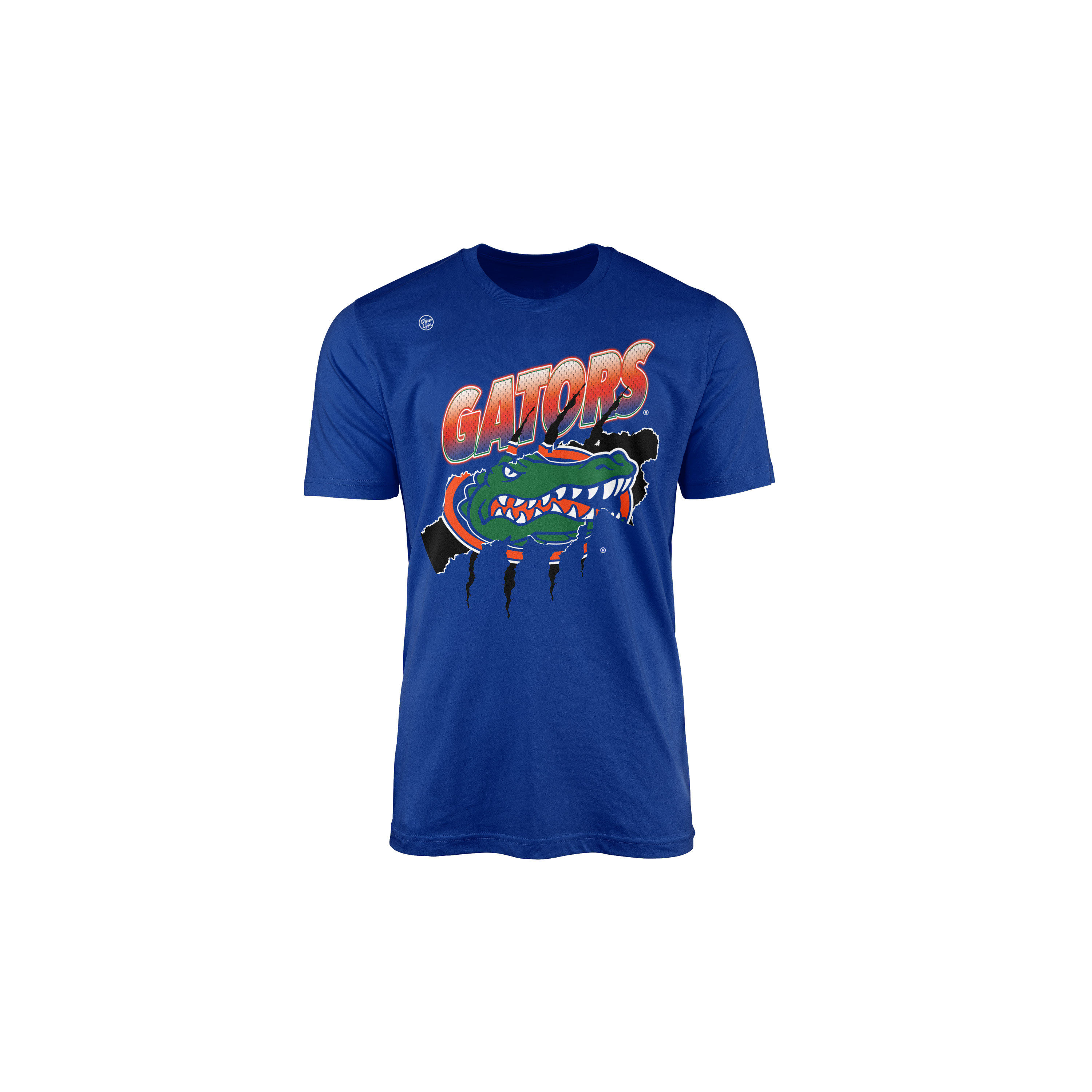 Florida Gators Youth Battle Tested Tee