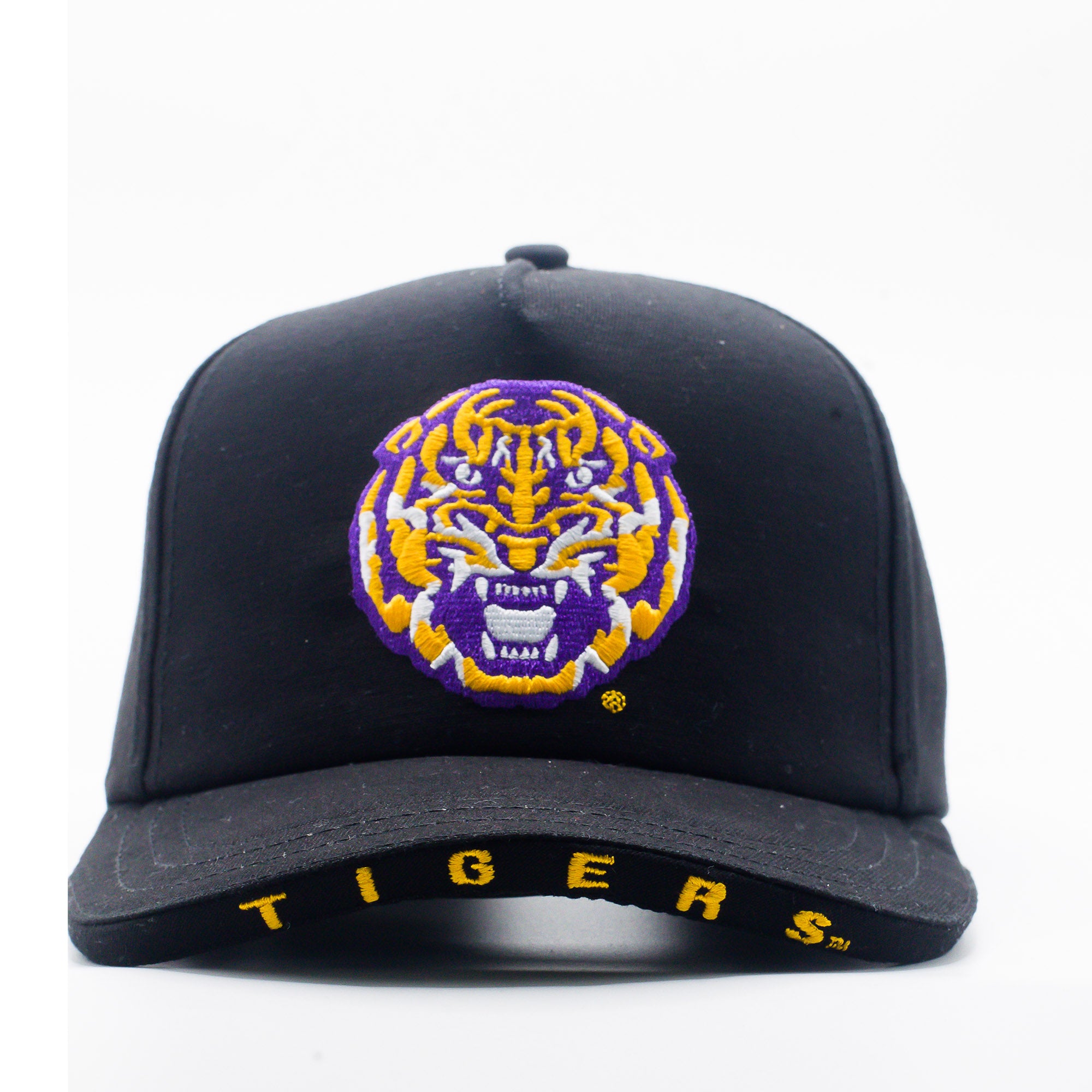 LSU Tigers Sketch $Bill Snapback