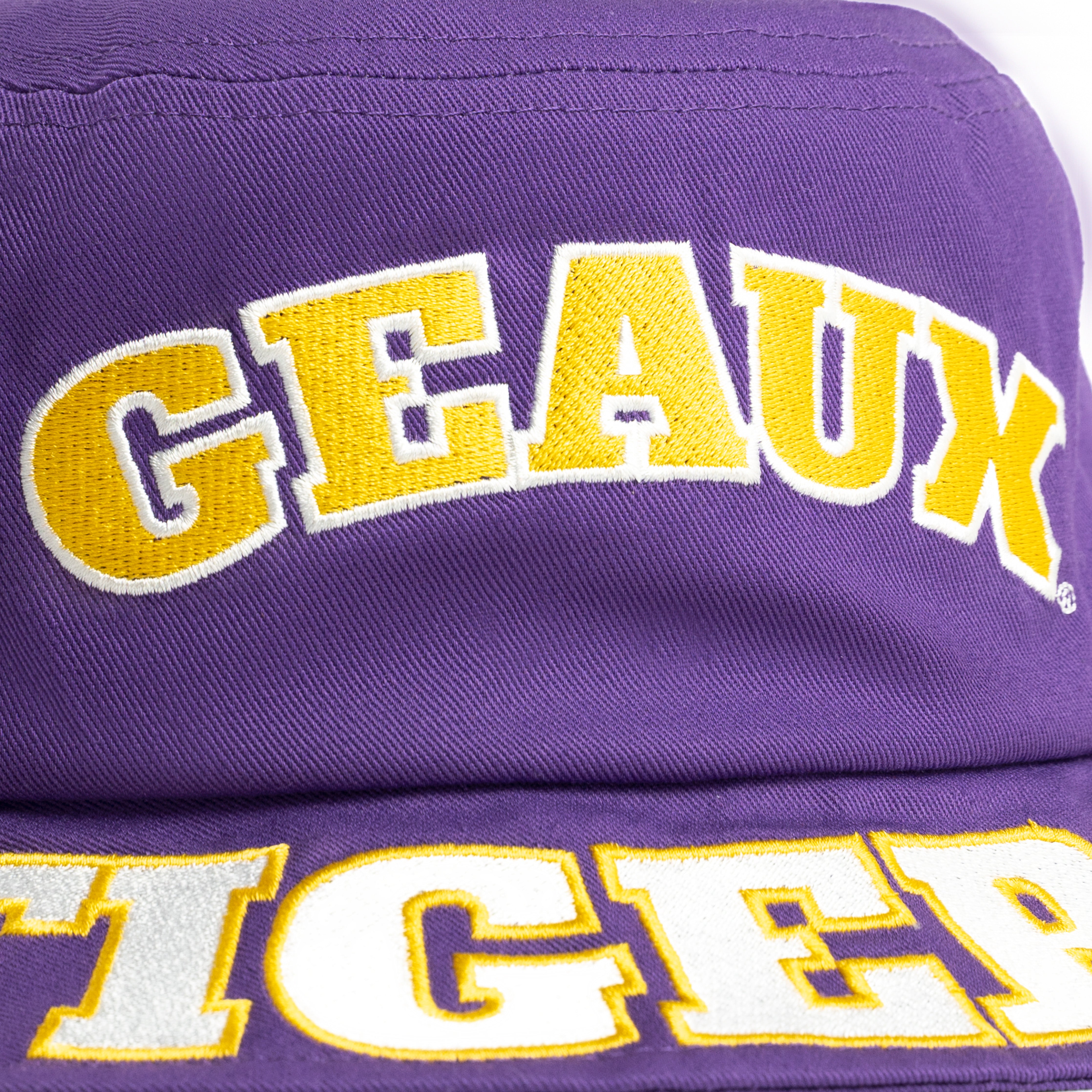 LSU Tigers Bucket Hat