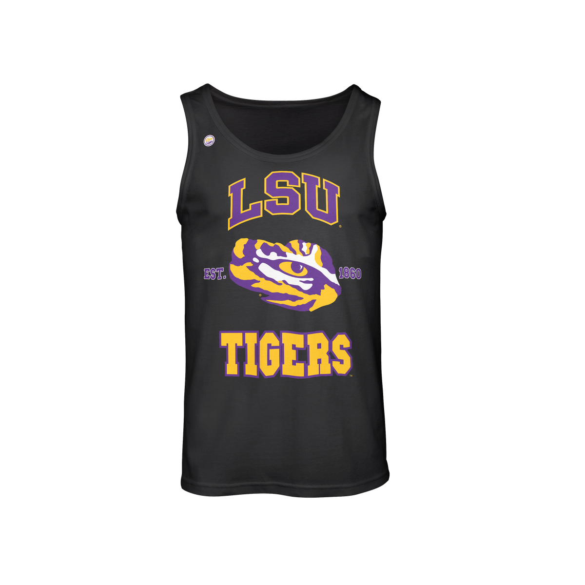 LSU Tigers Men’s Est. Tank
