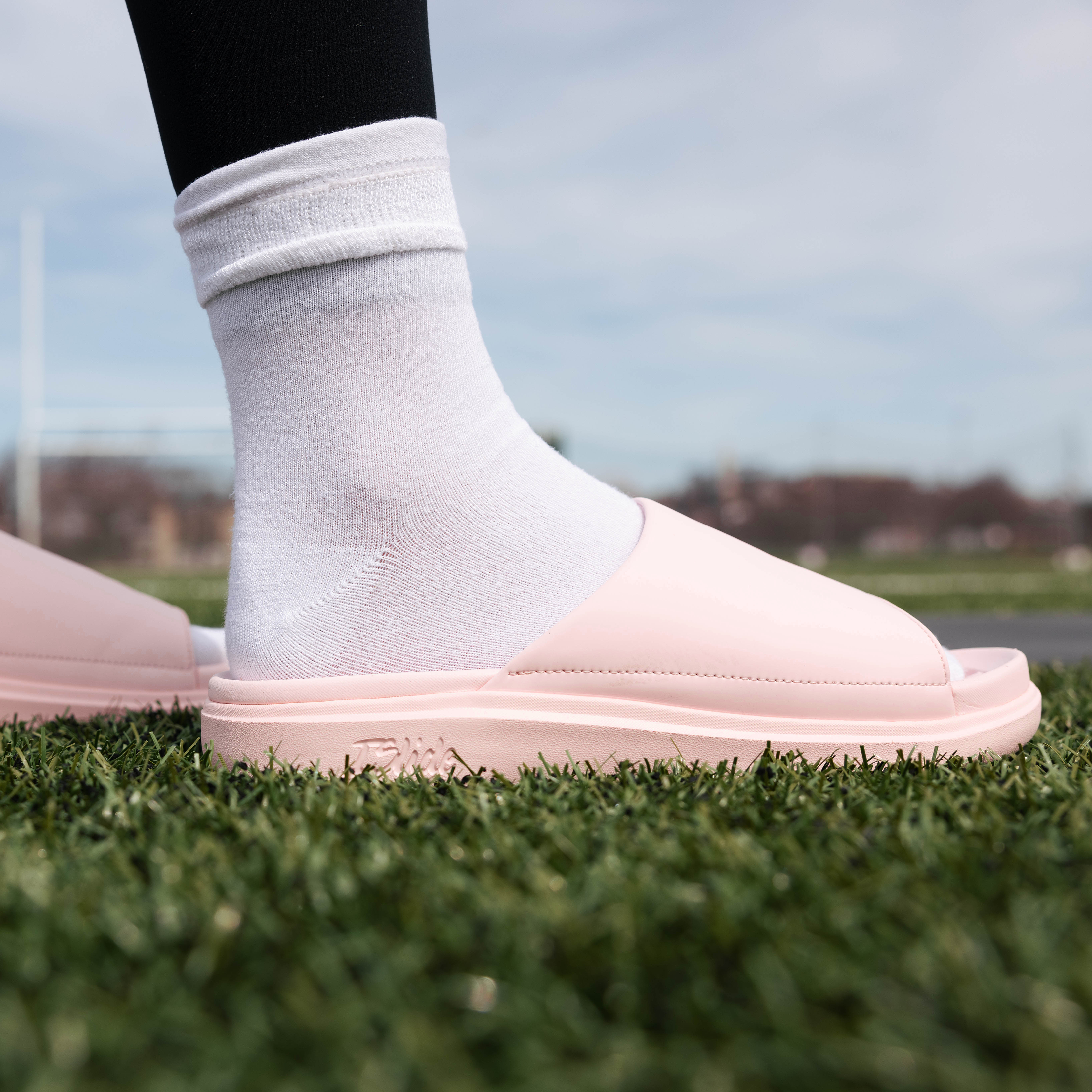 Texas Longhorns Tonal Pop Motive