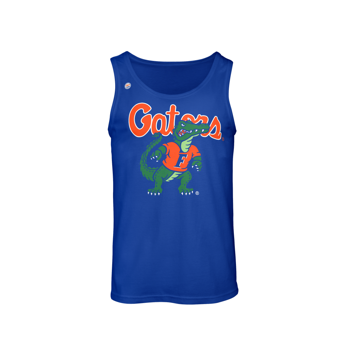 Florida Gators Men’s Logo Tank