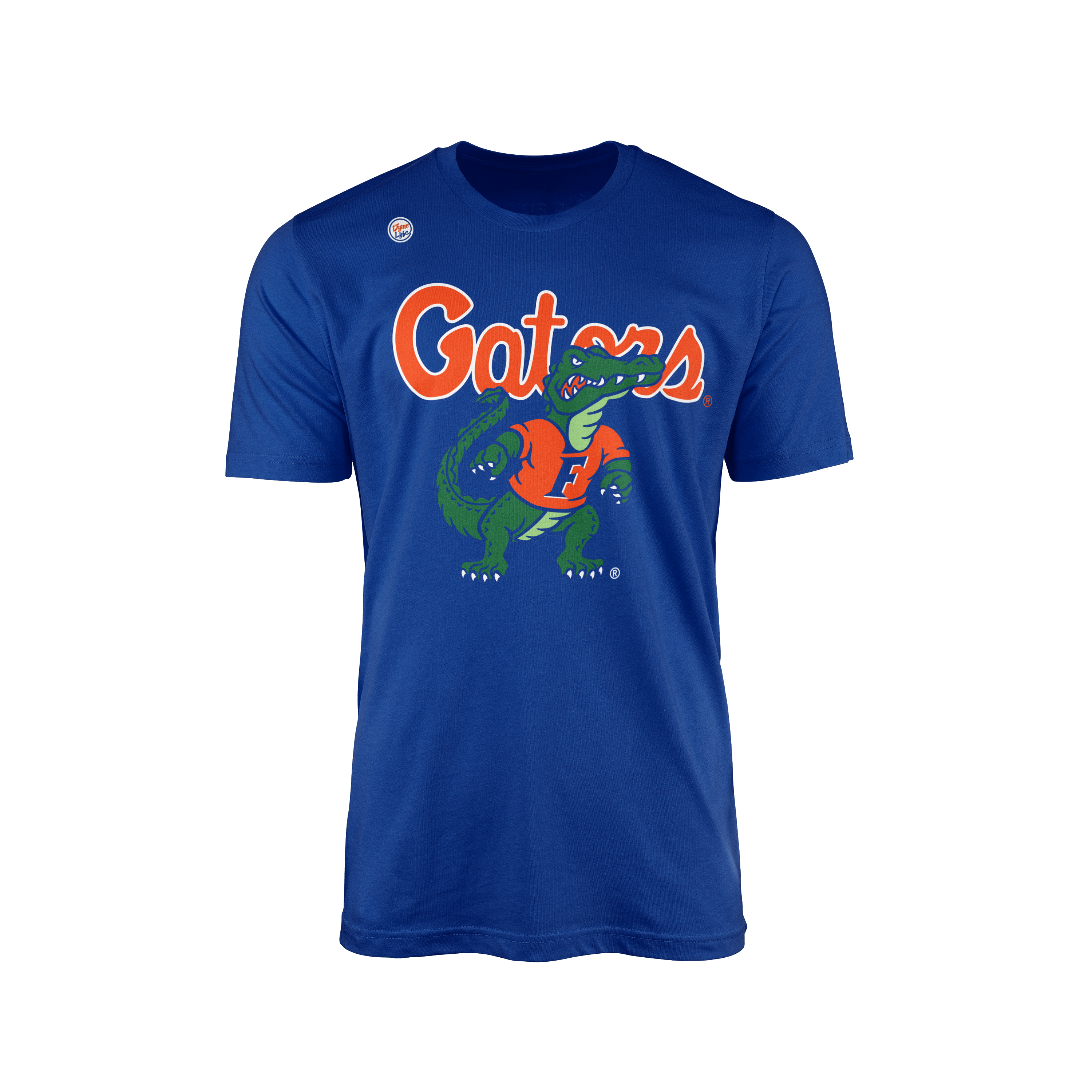 Florida Gators Men’s Logo Tee