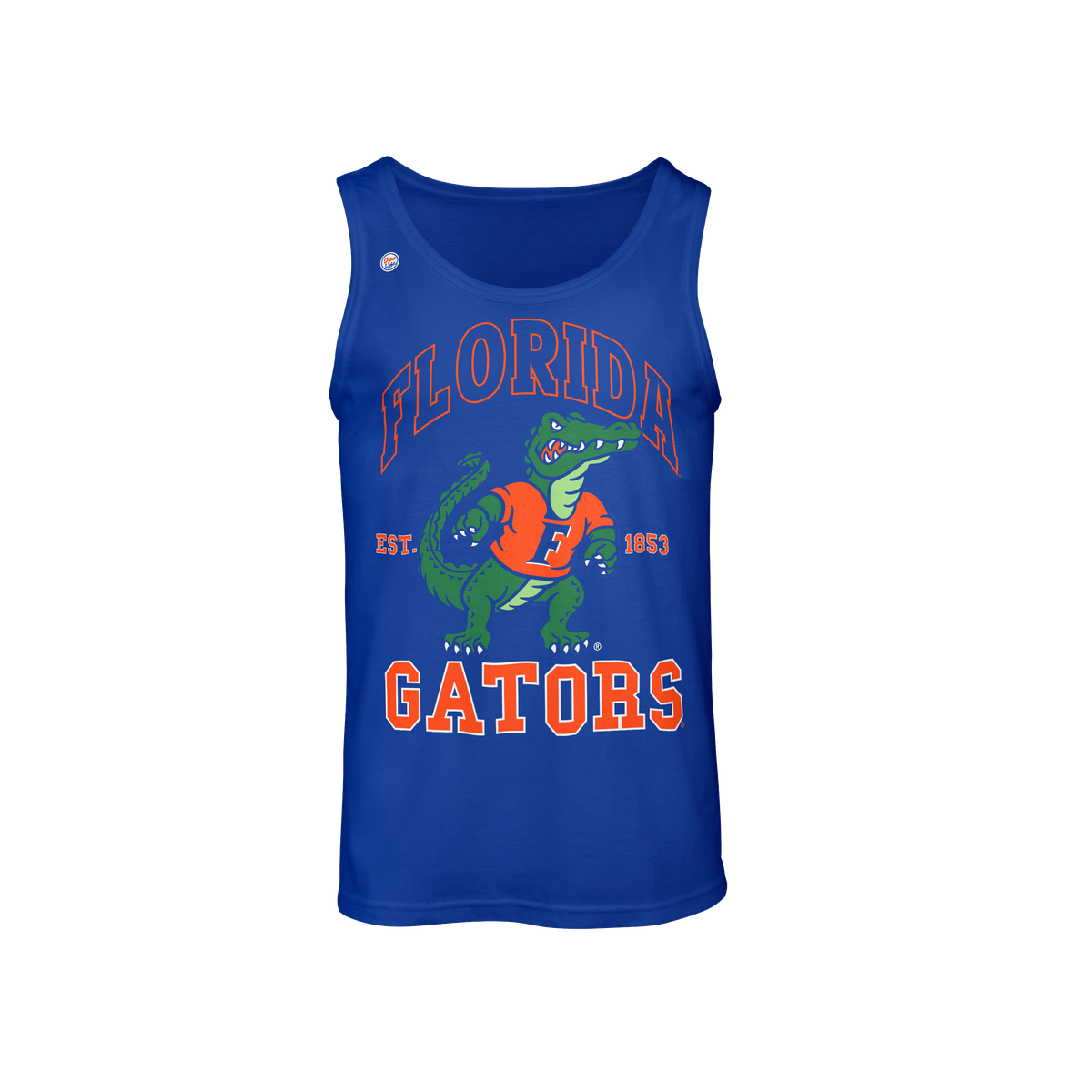 Florida Gators Men’s Est. Tank