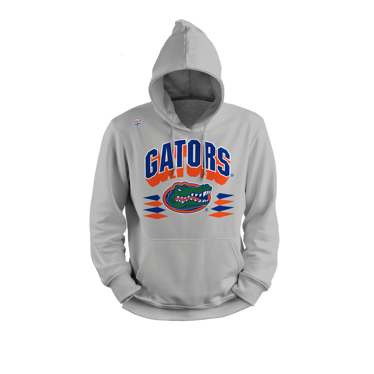 Florida Gators Men’s Retro Hoodie