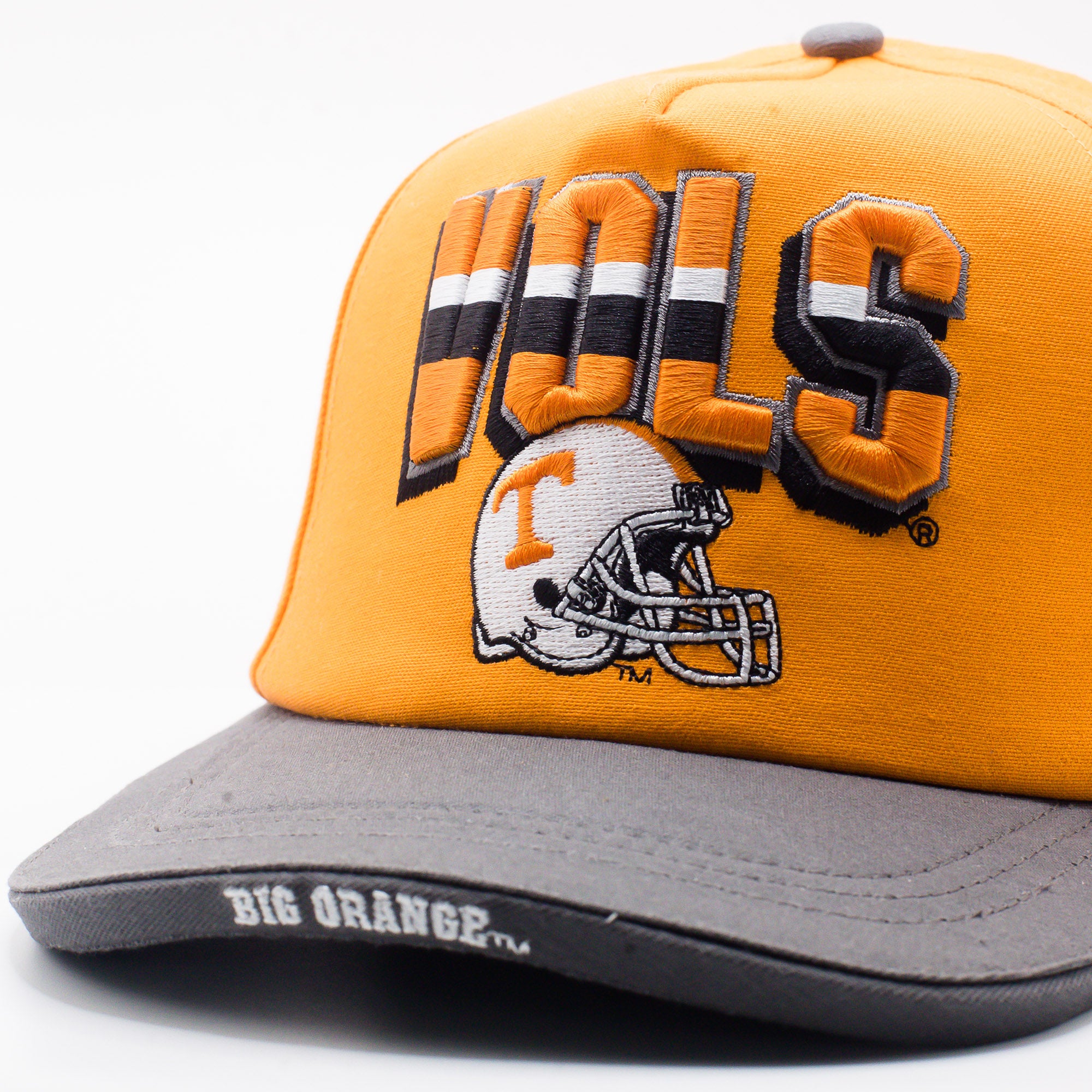 Tennessee Volunteers Electric $Bill Hat