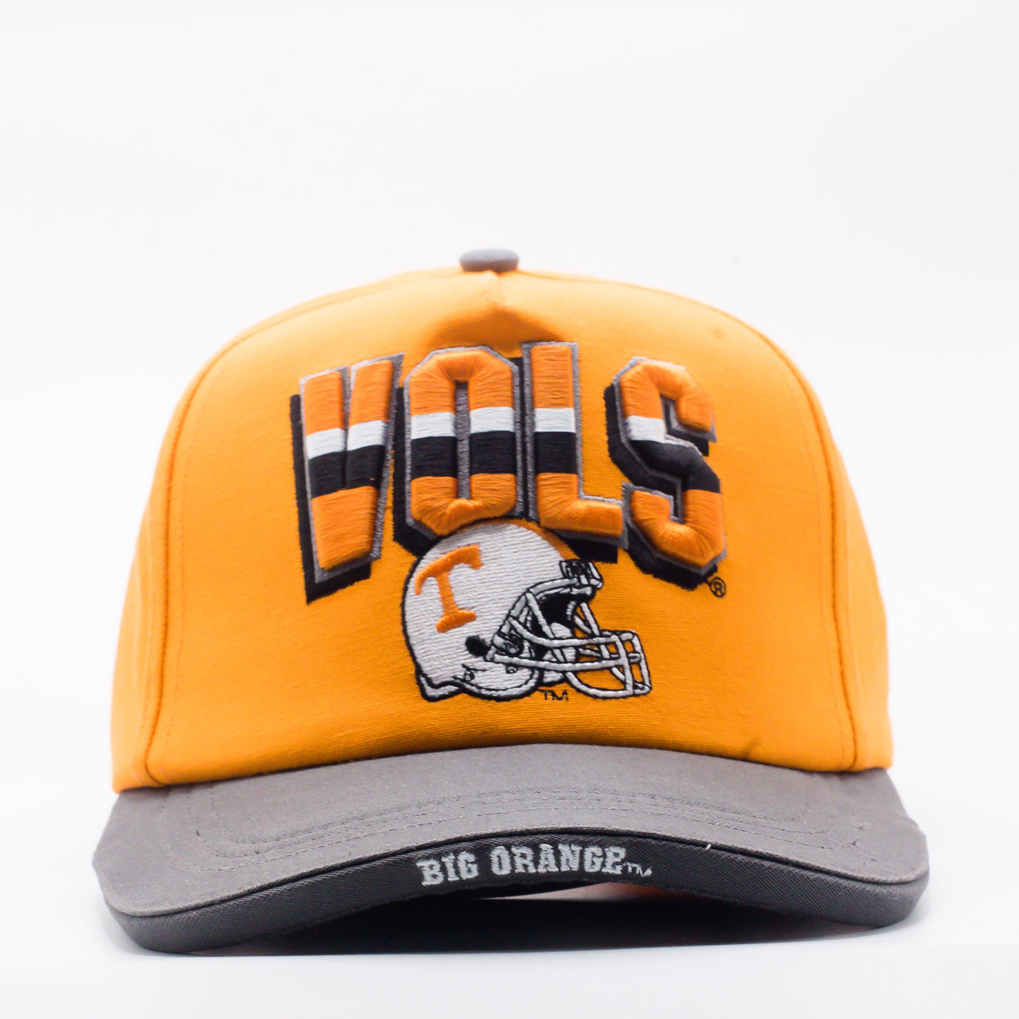 Tennessee Volunteers Electric $Bill Hat